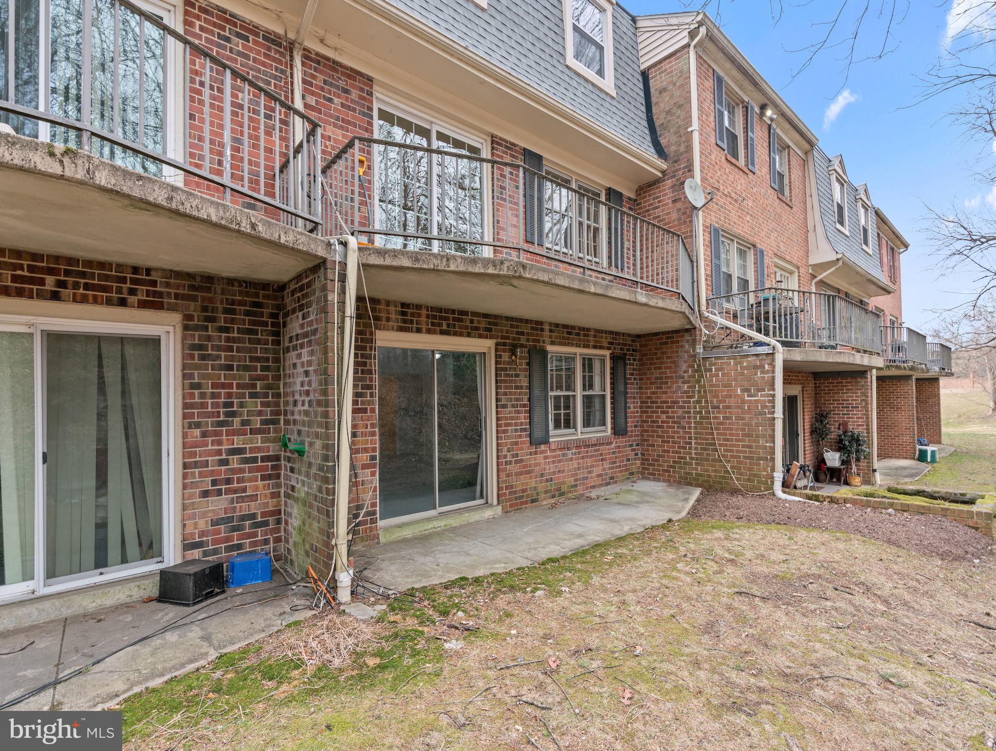 WESTCHESTER PARK I - Residential