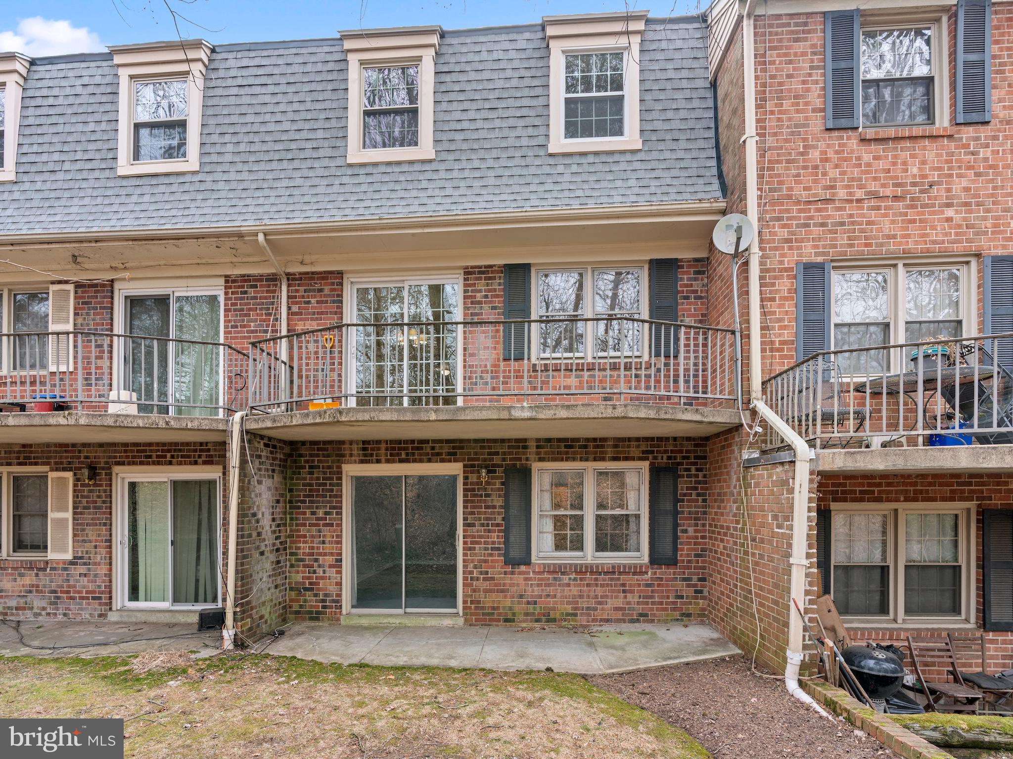 WESTCHESTER PARK I - Residential