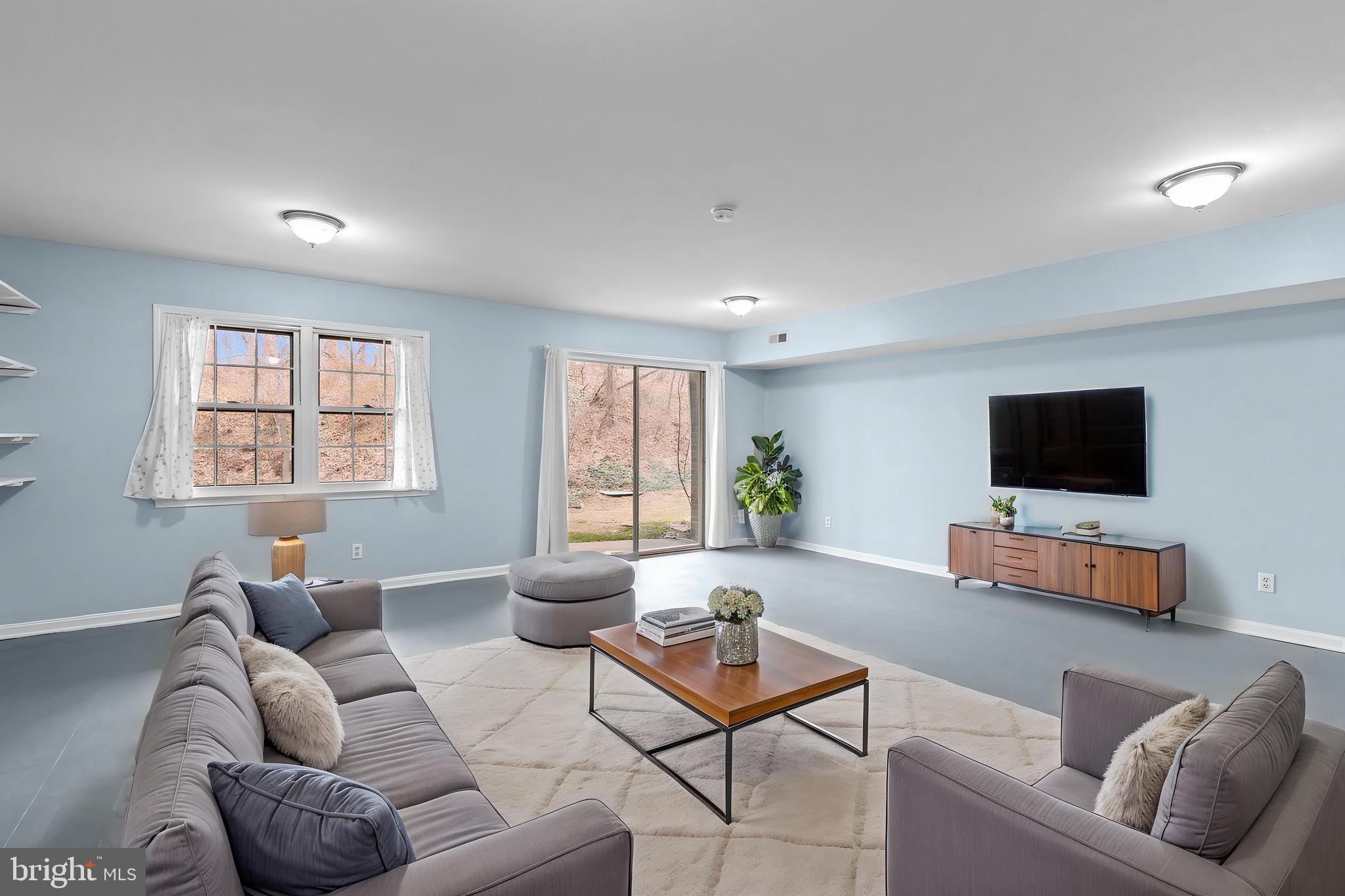 WESTCHESTER PARK I - Residential