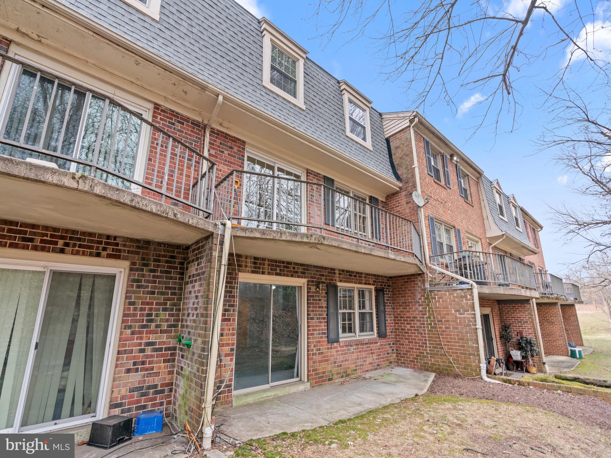 WESTCHESTER PARK I - Residential