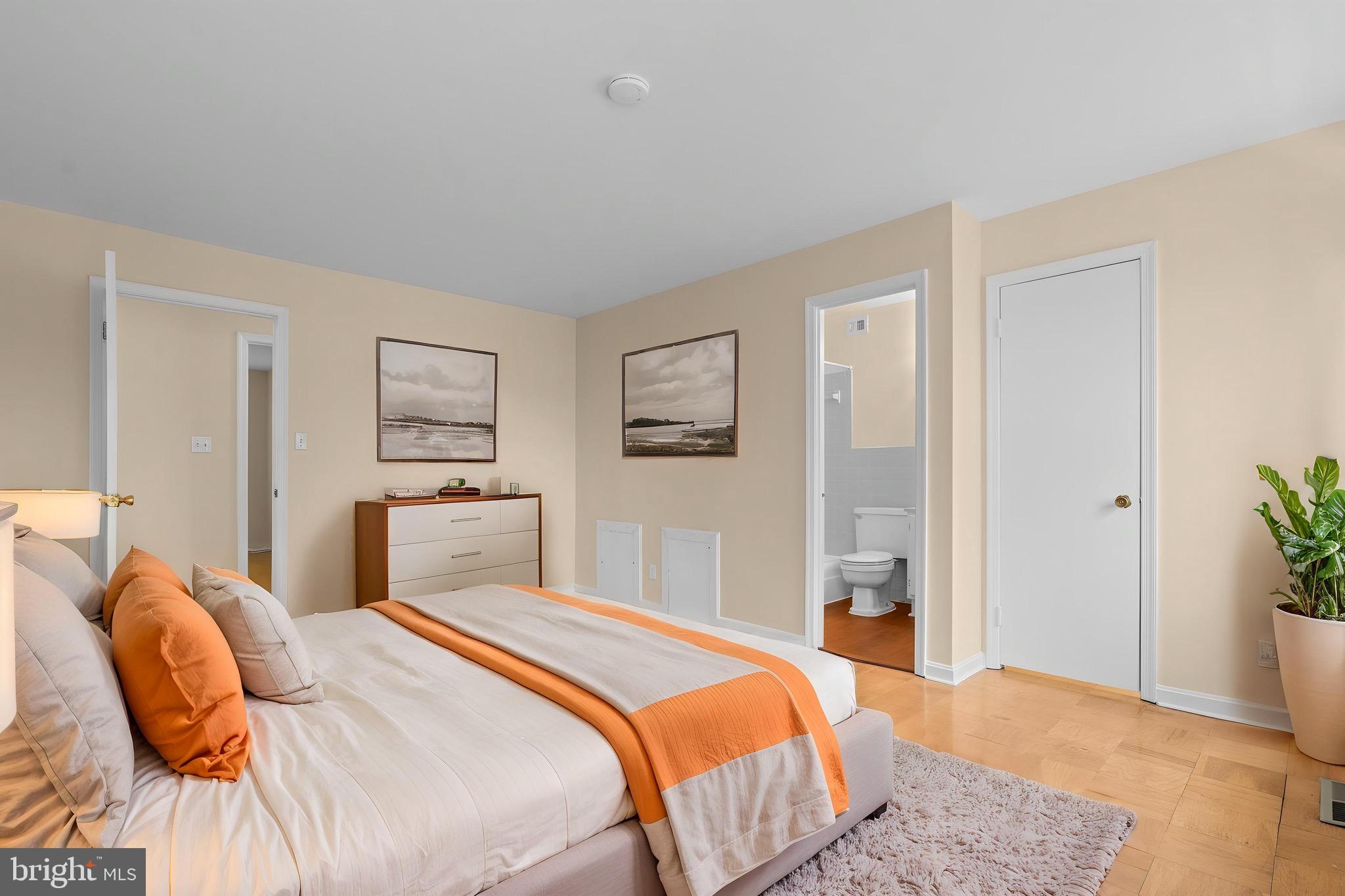 WESTCHESTER PARK I - Residential