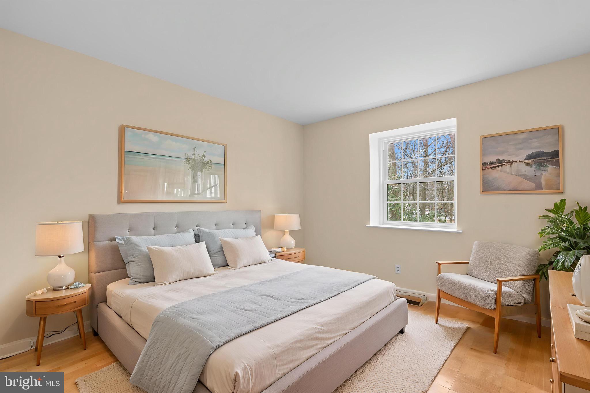 WESTCHESTER PARK I - Residential