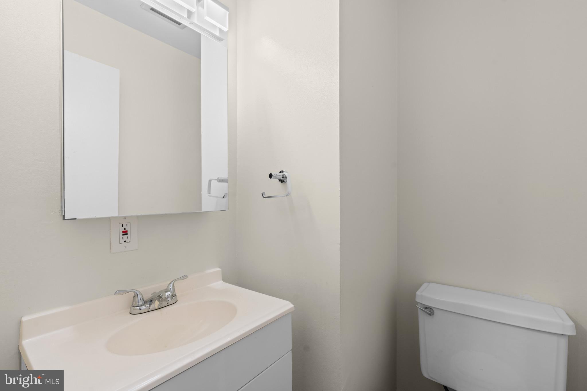 WESTCHESTER PARK I - Residential