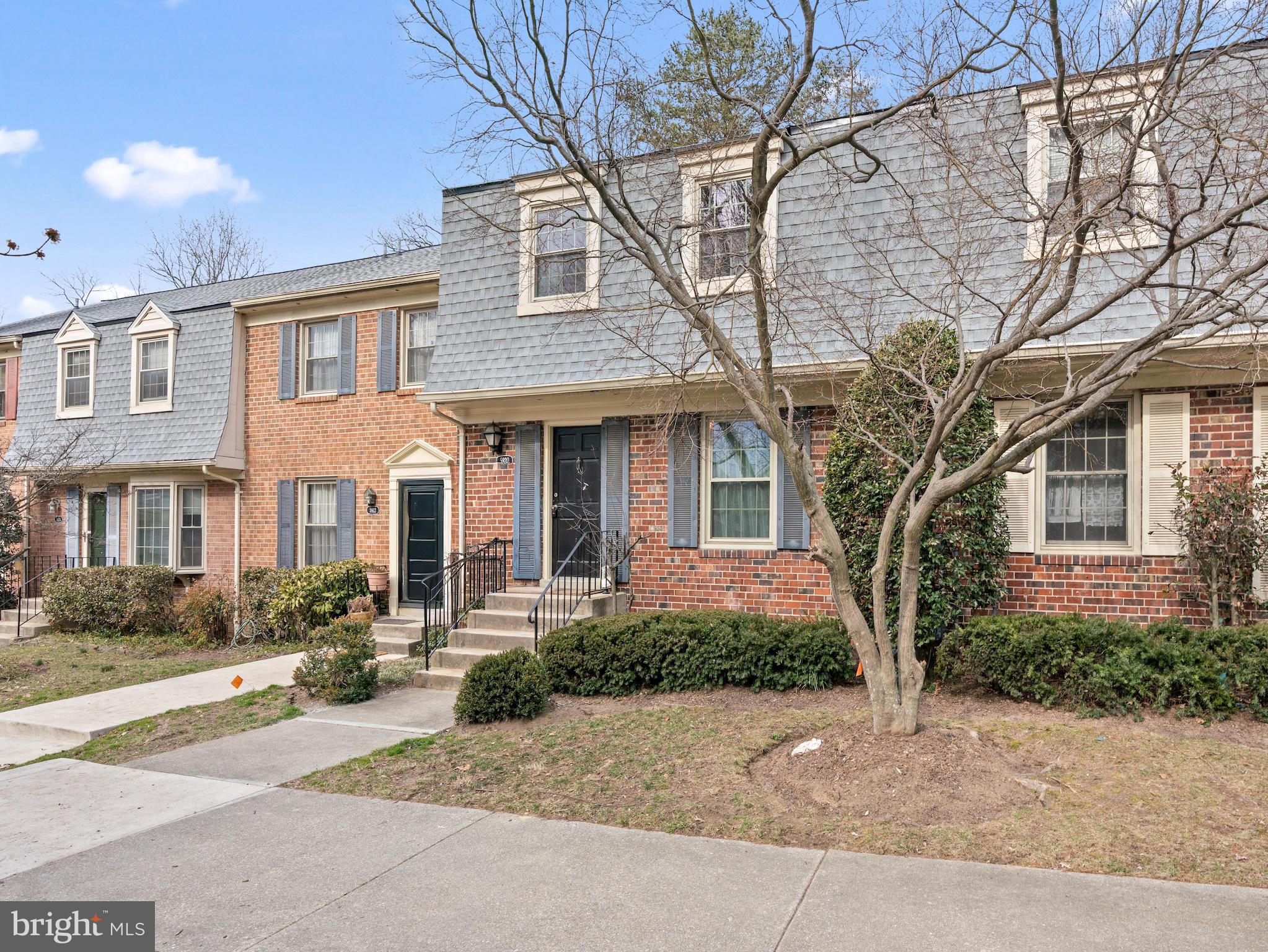 WESTCHESTER PARK I - Residential