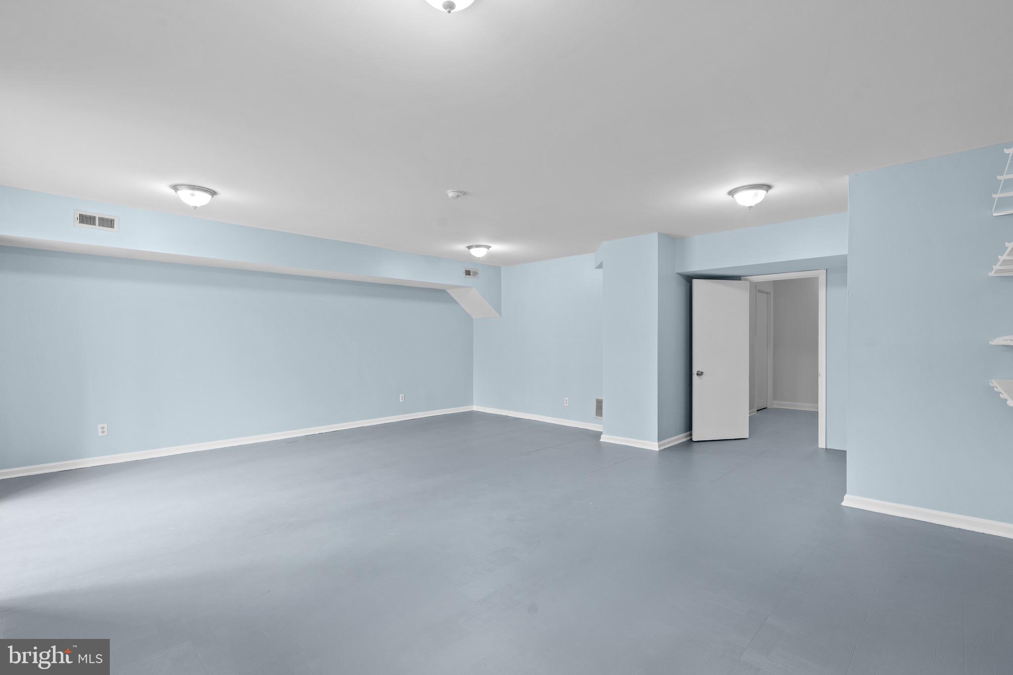 WESTCHESTER PARK I - Residential