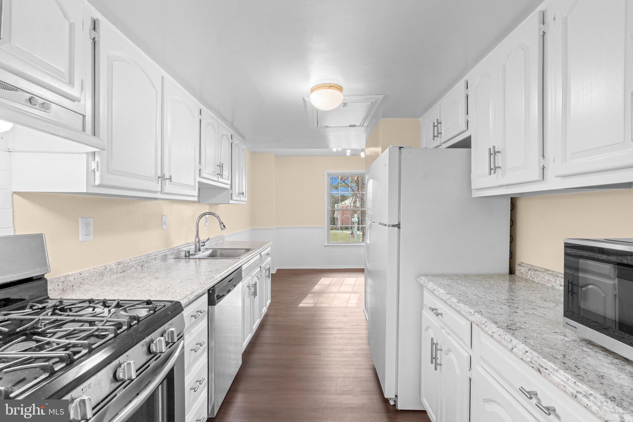 5920 WESTCHESTER PARK DRIVE