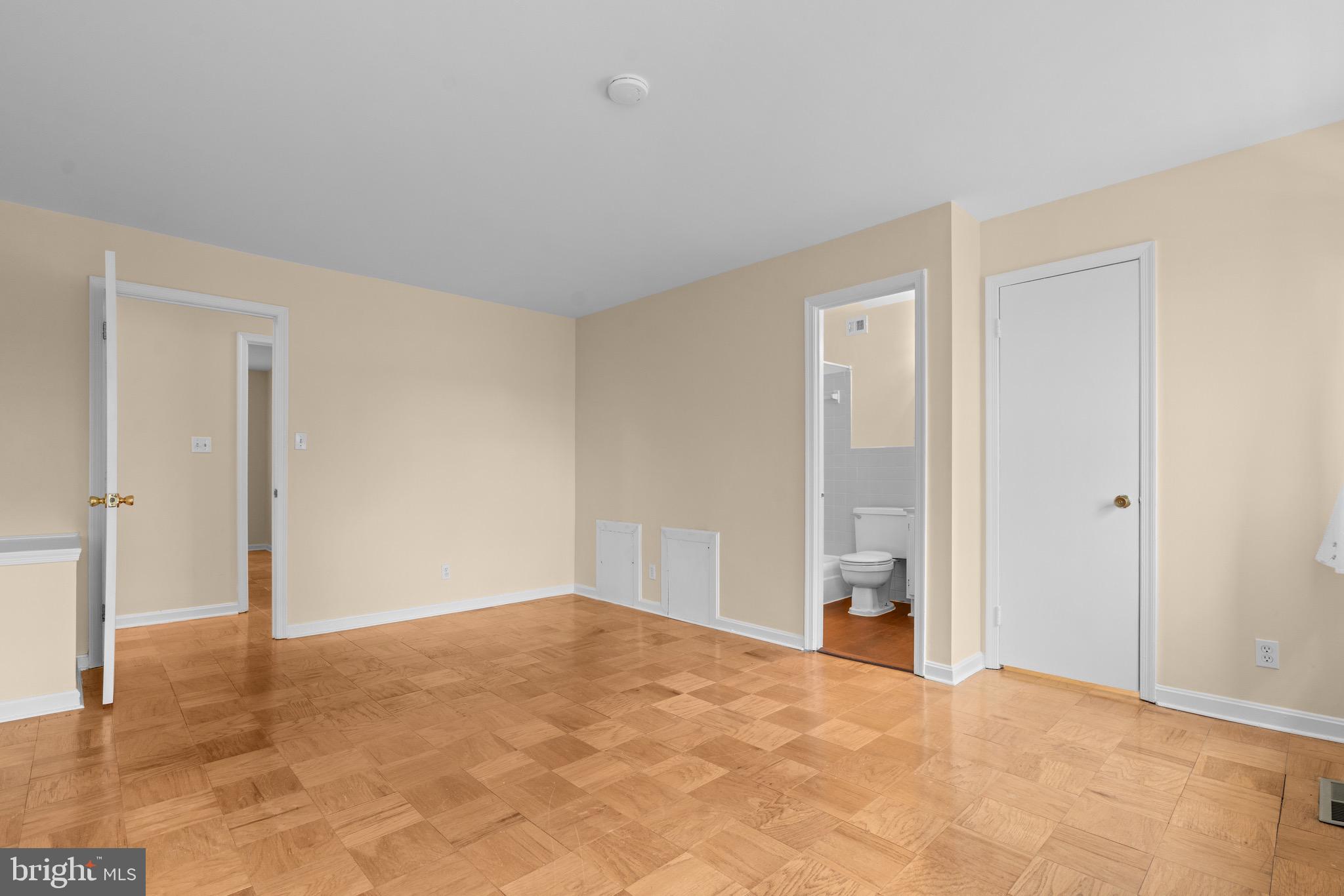 WESTCHESTER PARK I - Residential