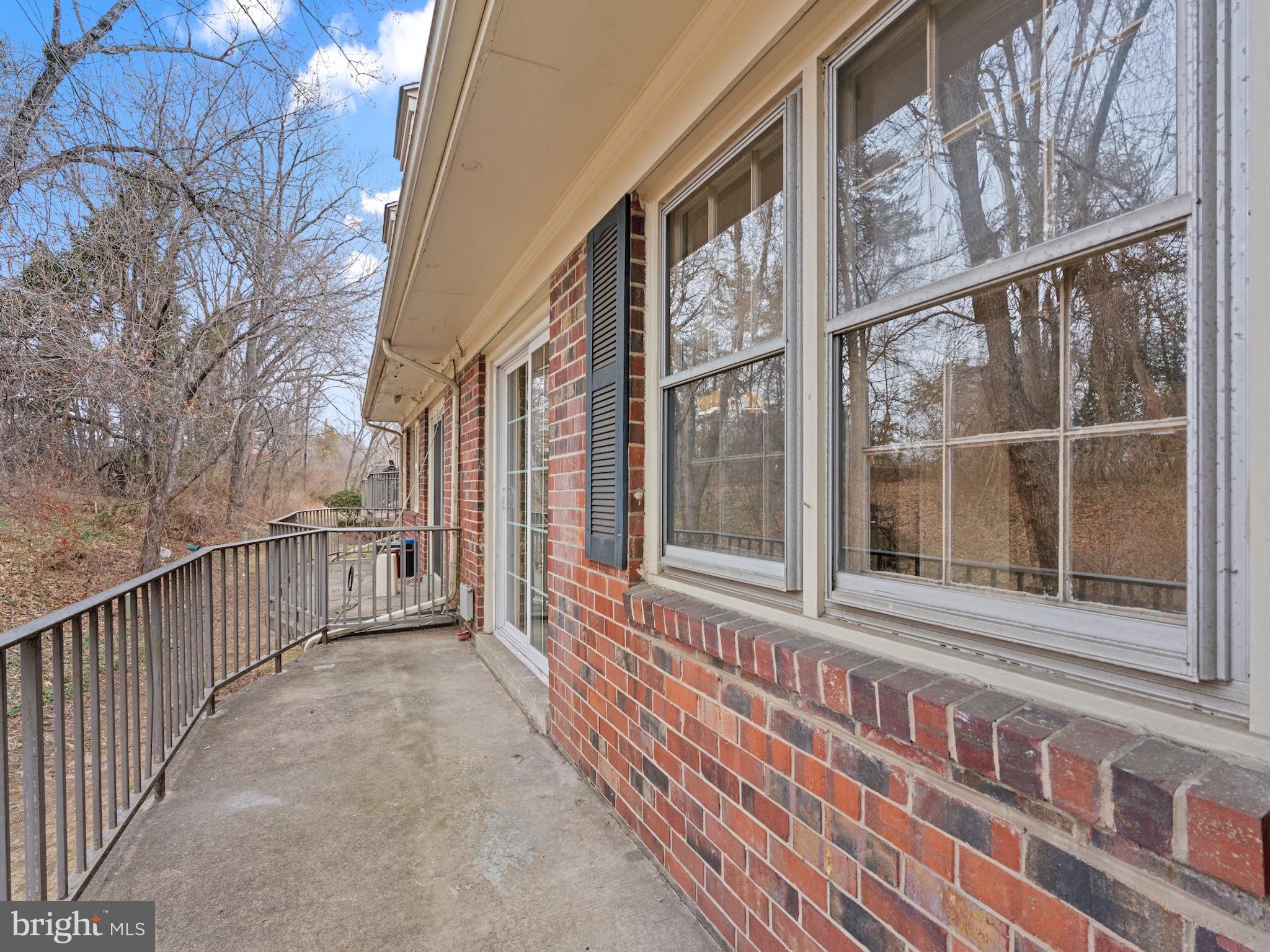 WESTCHESTER PARK I - Residential