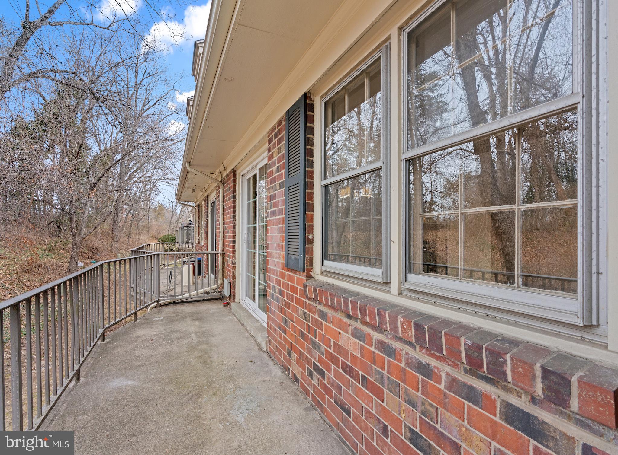 WESTCHESTER PARK I - Residential