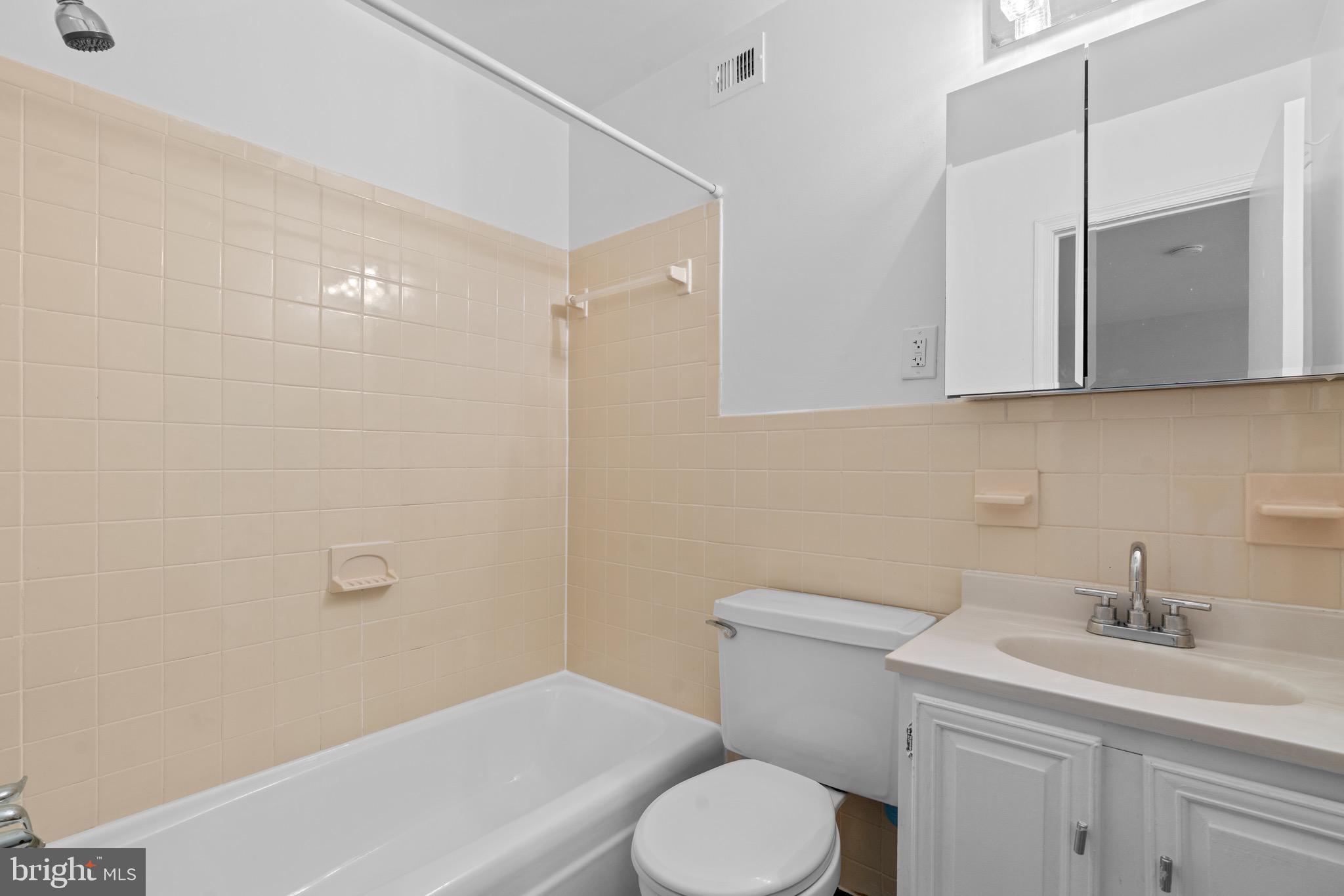 WESTCHESTER PARK I - Residential