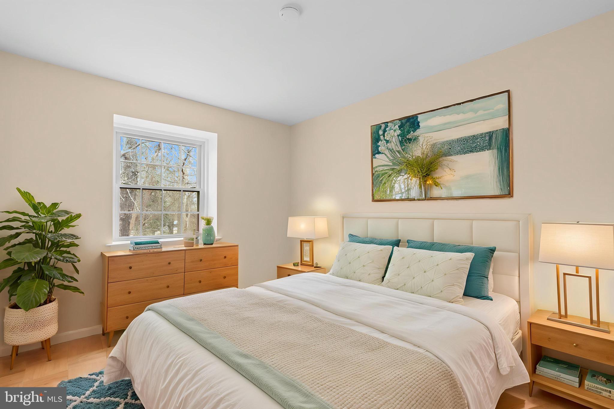 WESTCHESTER PARK I - Residential