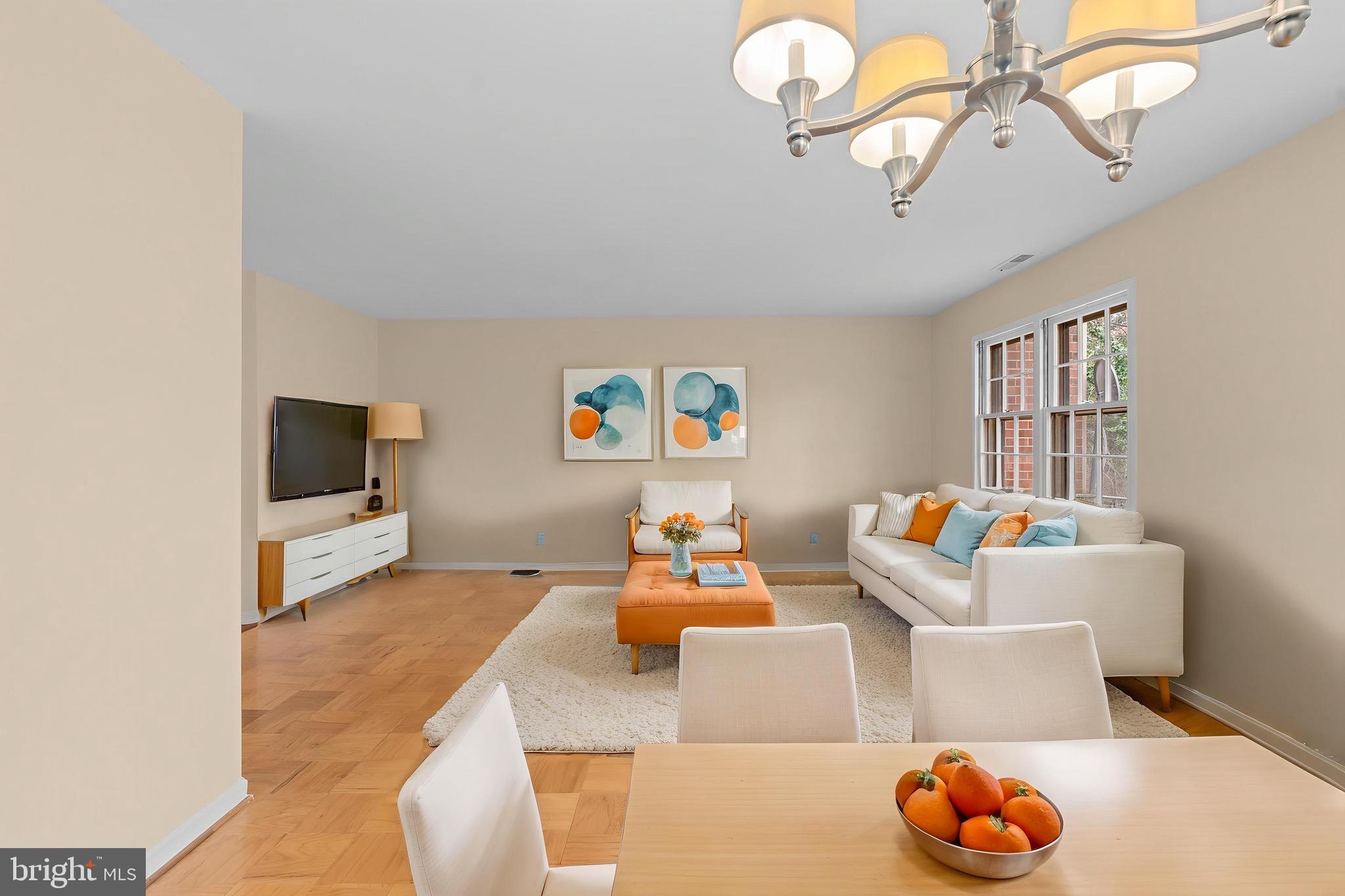 WESTCHESTER PARK I - Residential