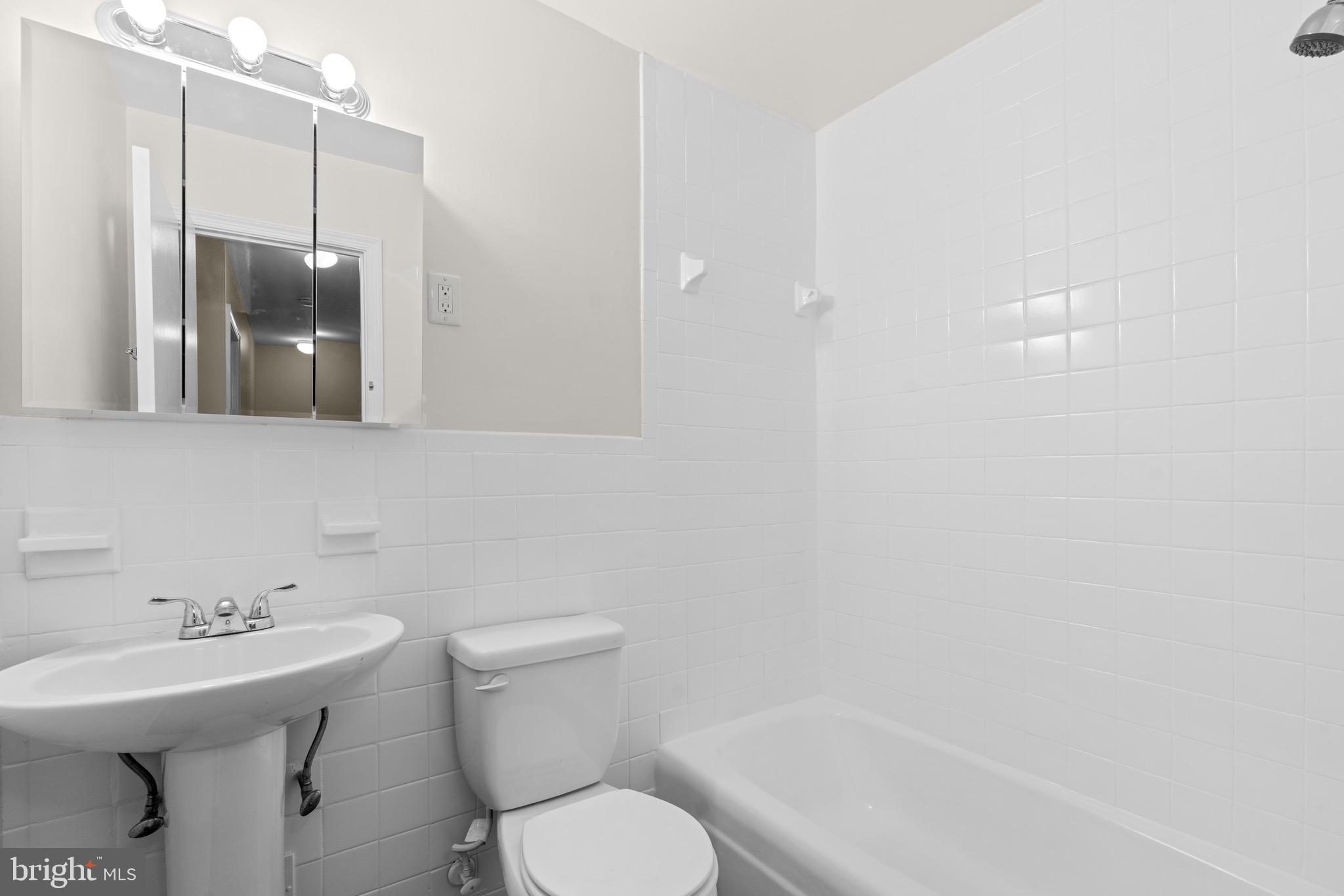 WESTCHESTER PARK I - Residential