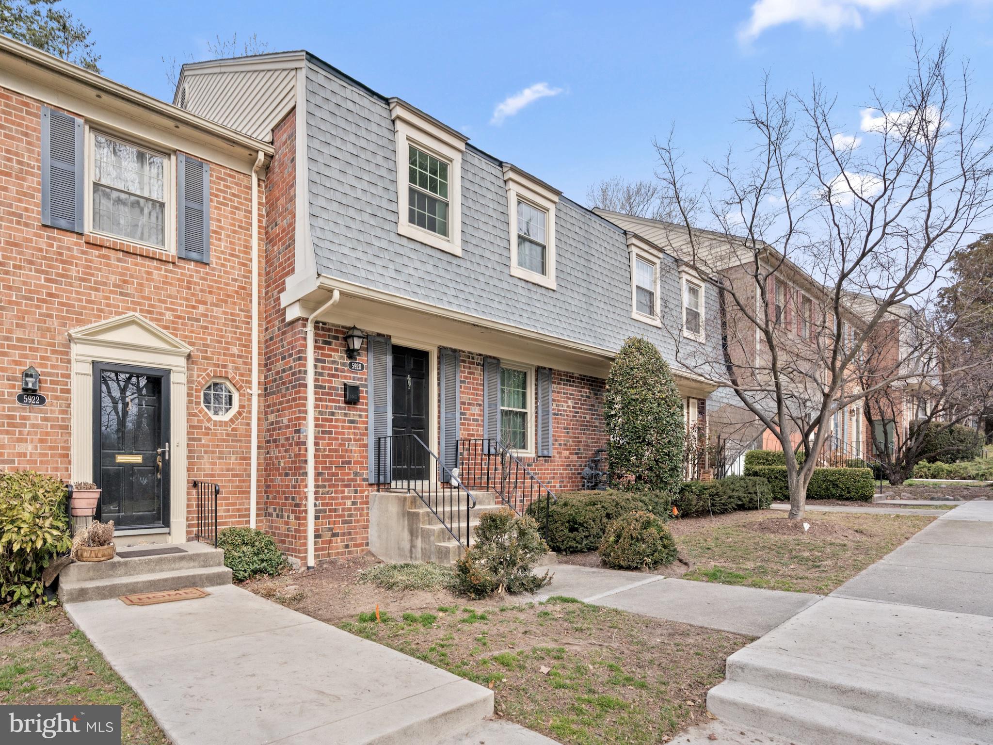 WESTCHESTER PARK I - Residential