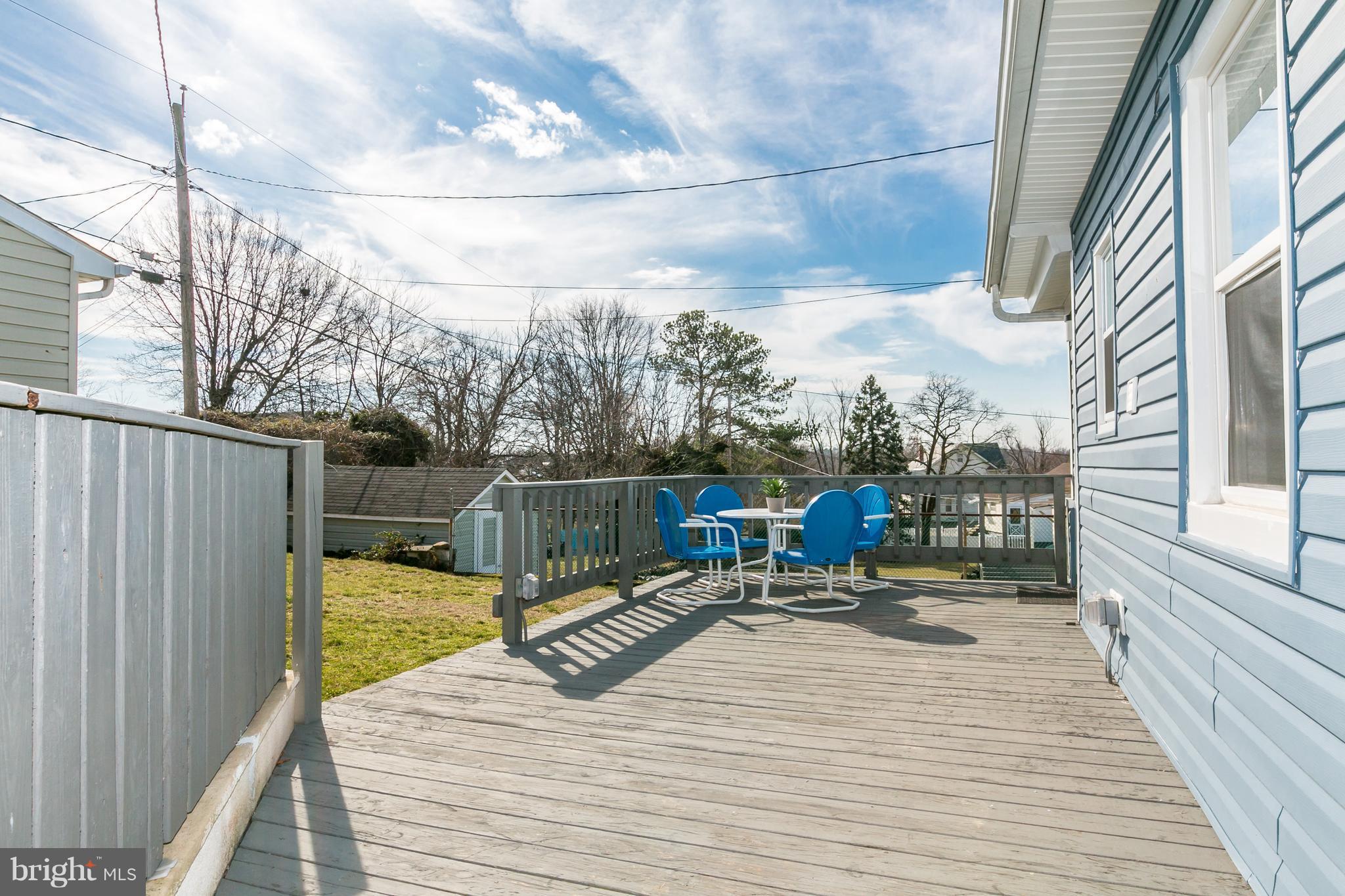 HAMILTON HEIGHTS - Residential