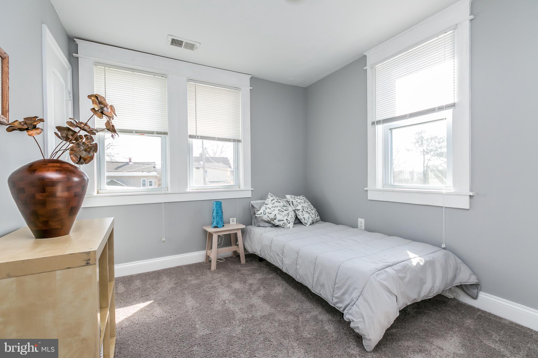 HAMILTON HEIGHTS - Residential