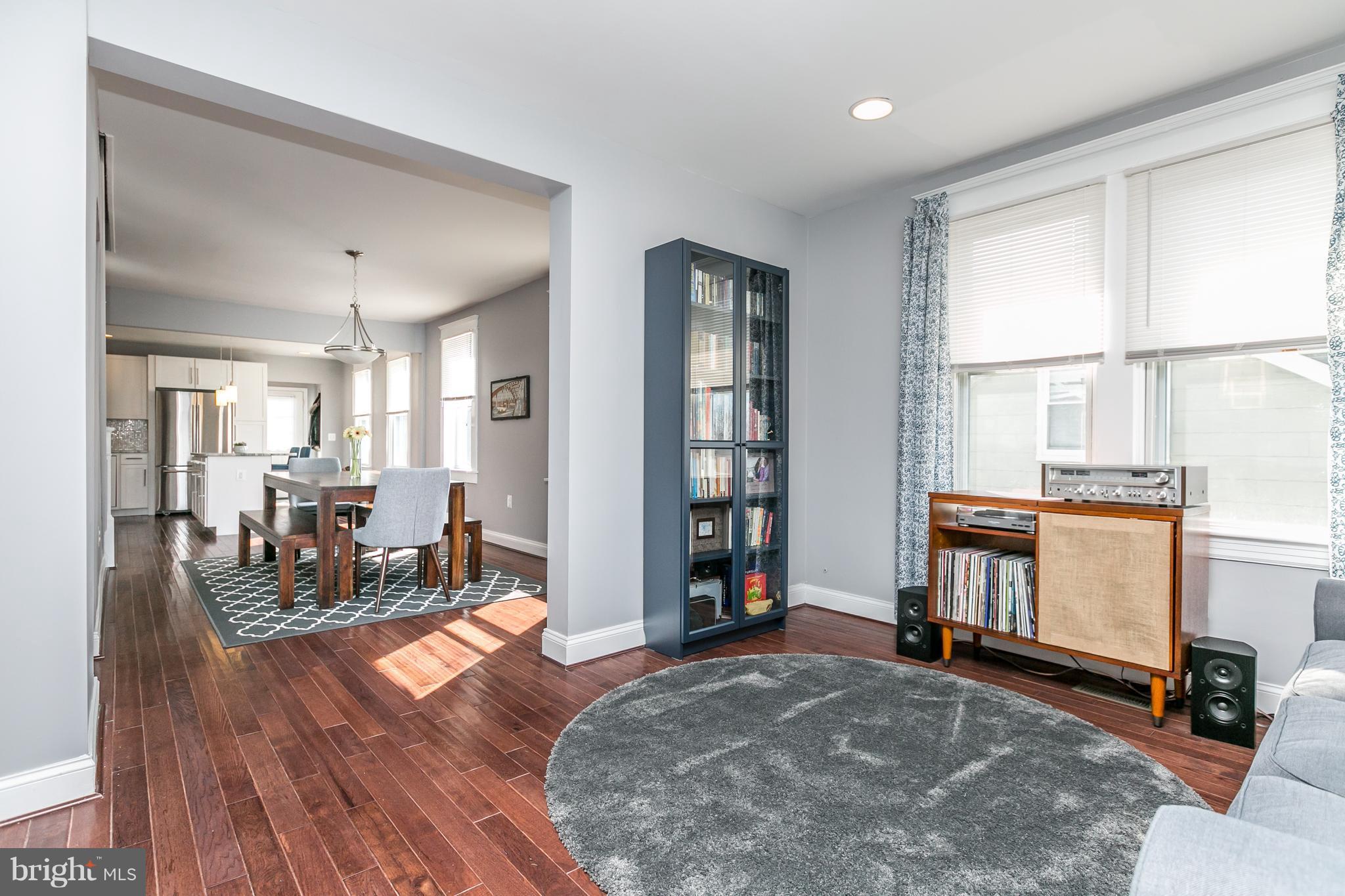 HAMILTON HEIGHTS - Residential