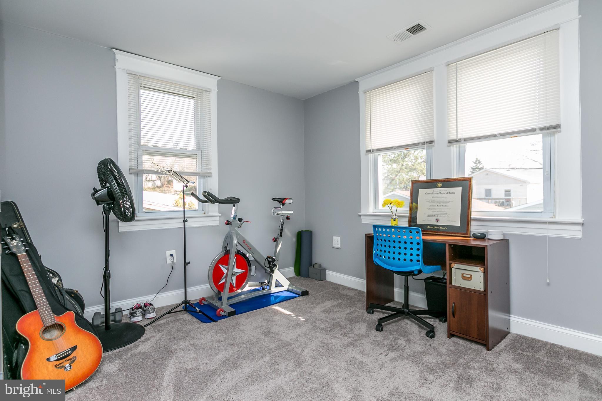 HAMILTON HEIGHTS - Residential