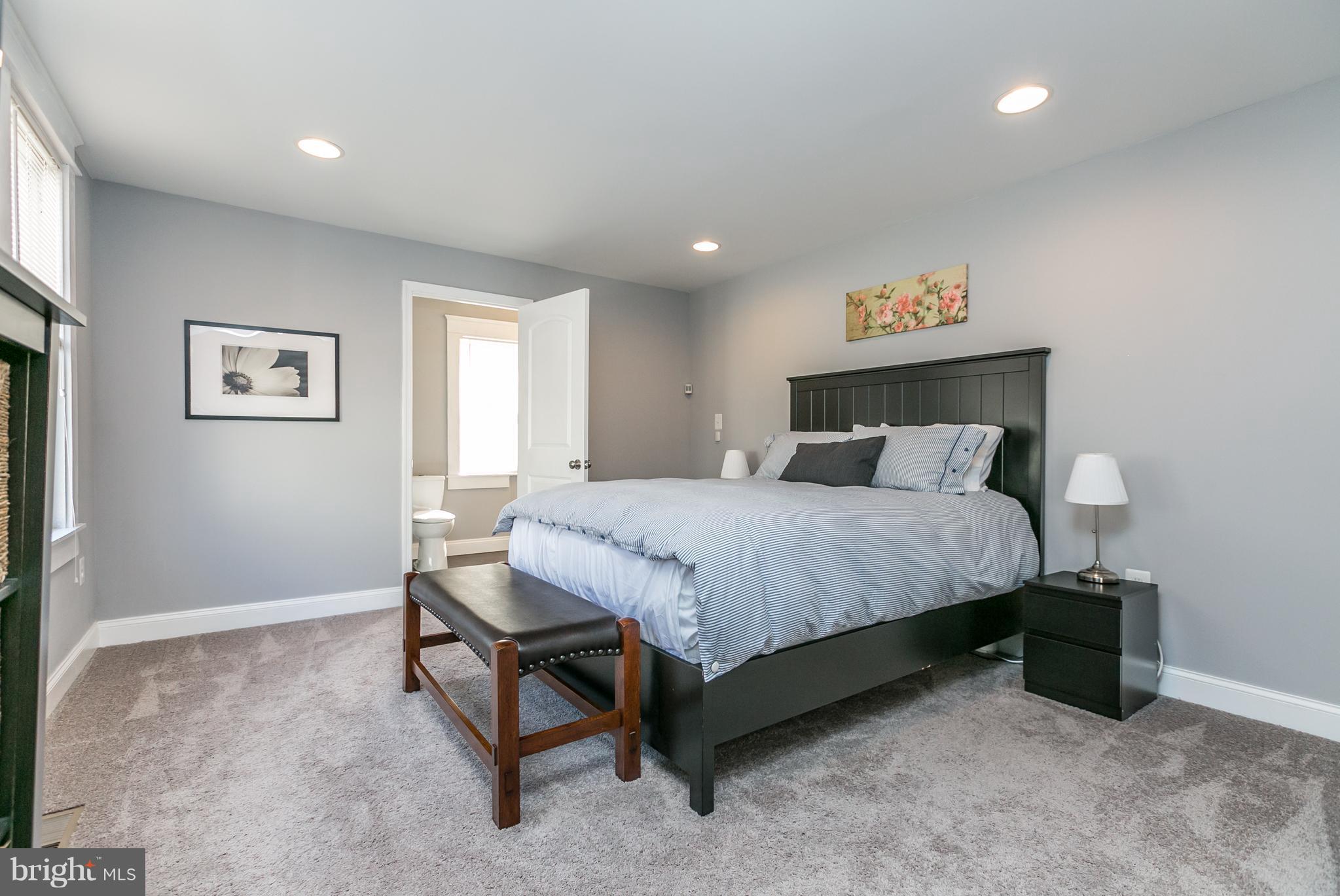 HAMILTON HEIGHTS - Residential