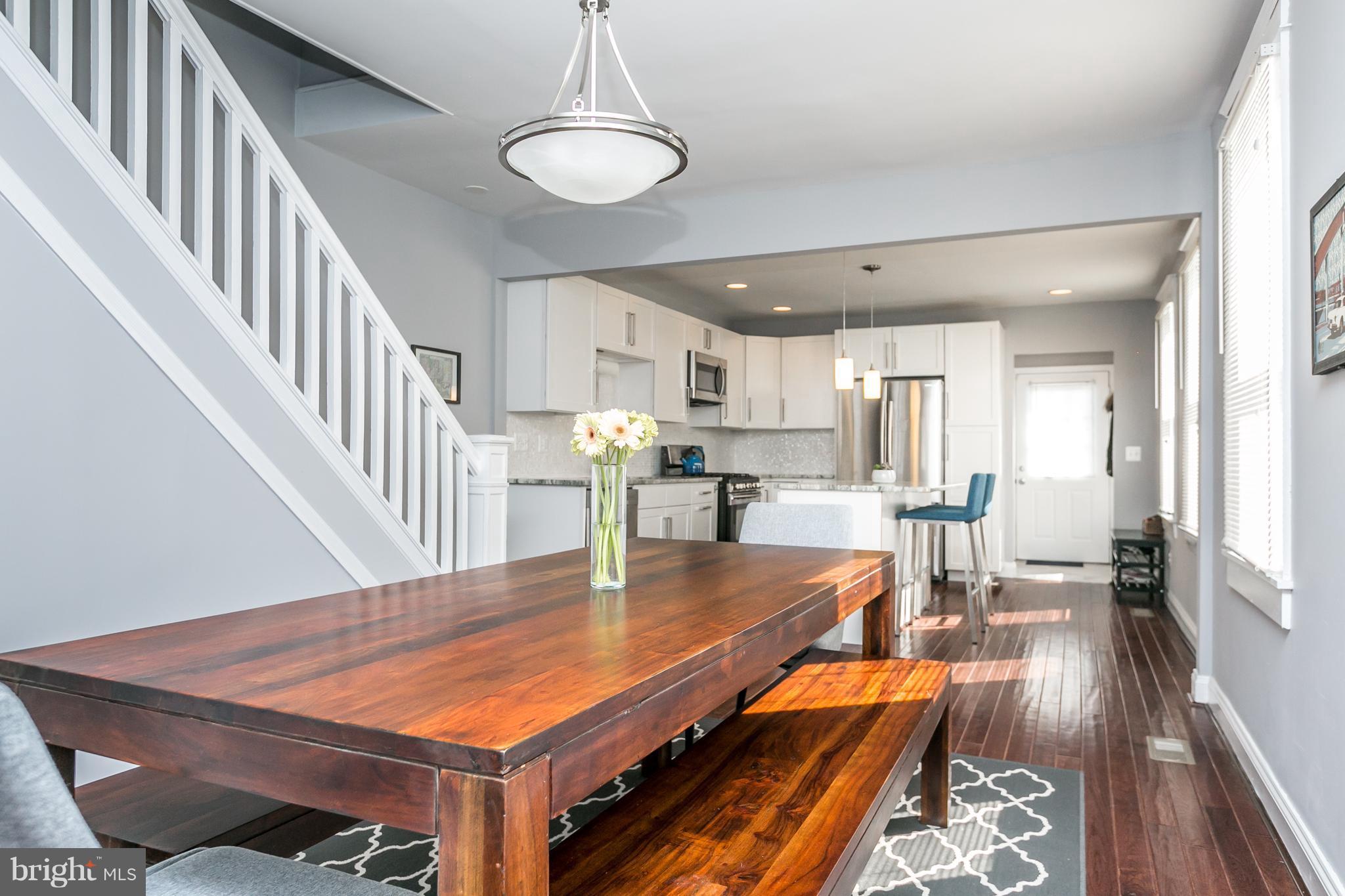 HAMILTON HEIGHTS - Residential