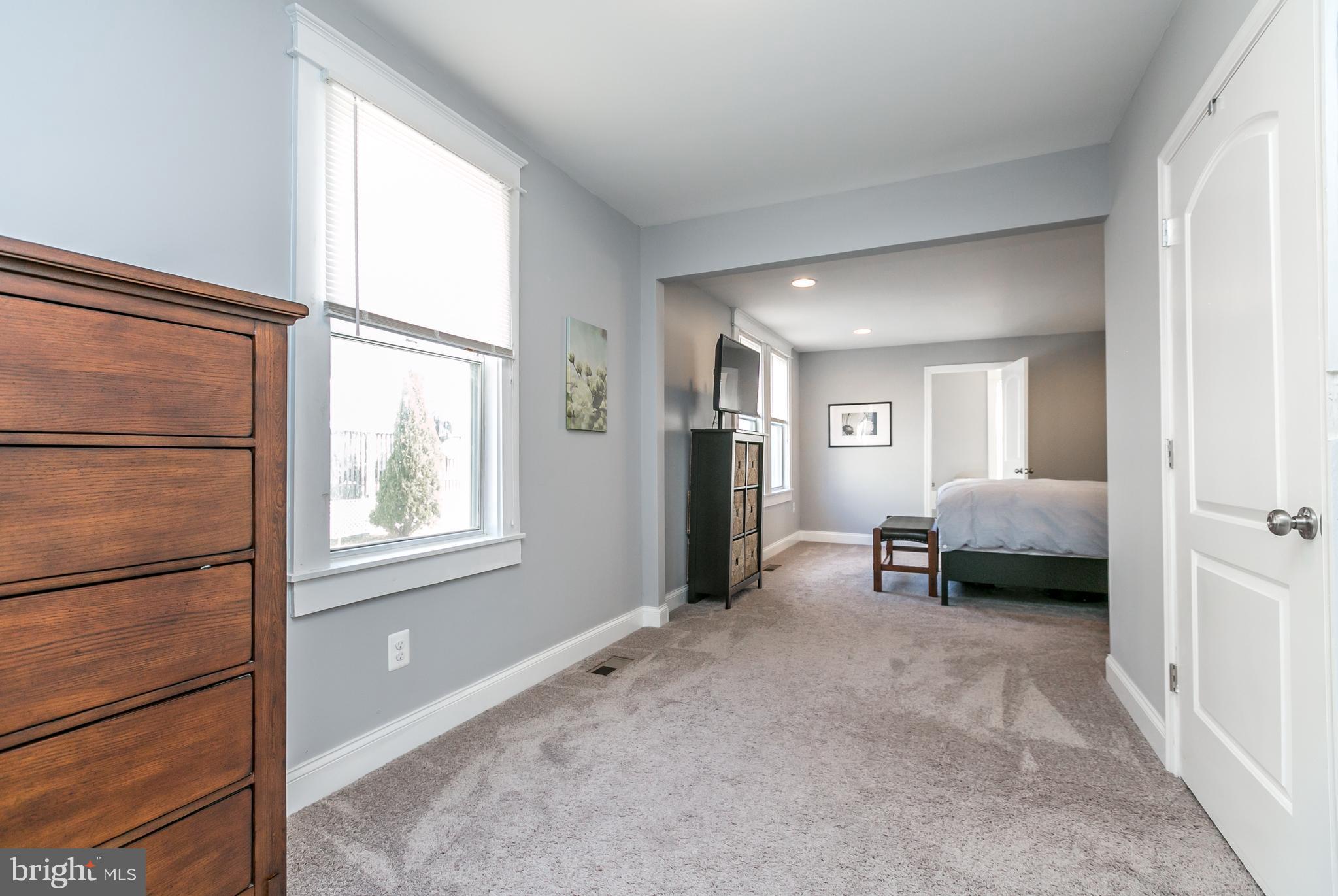 HAMILTON HEIGHTS - Residential