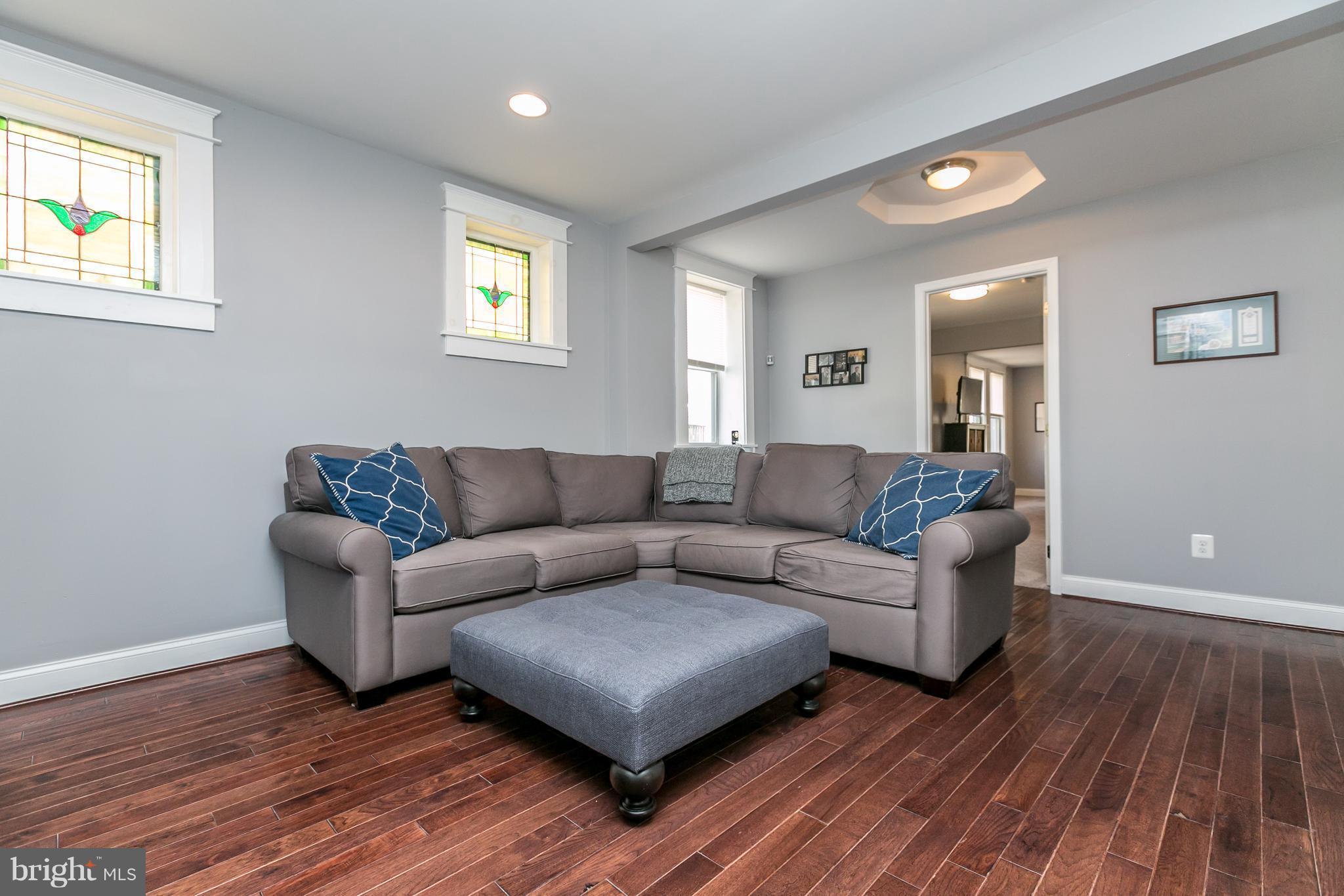 HAMILTON HEIGHTS - Residential