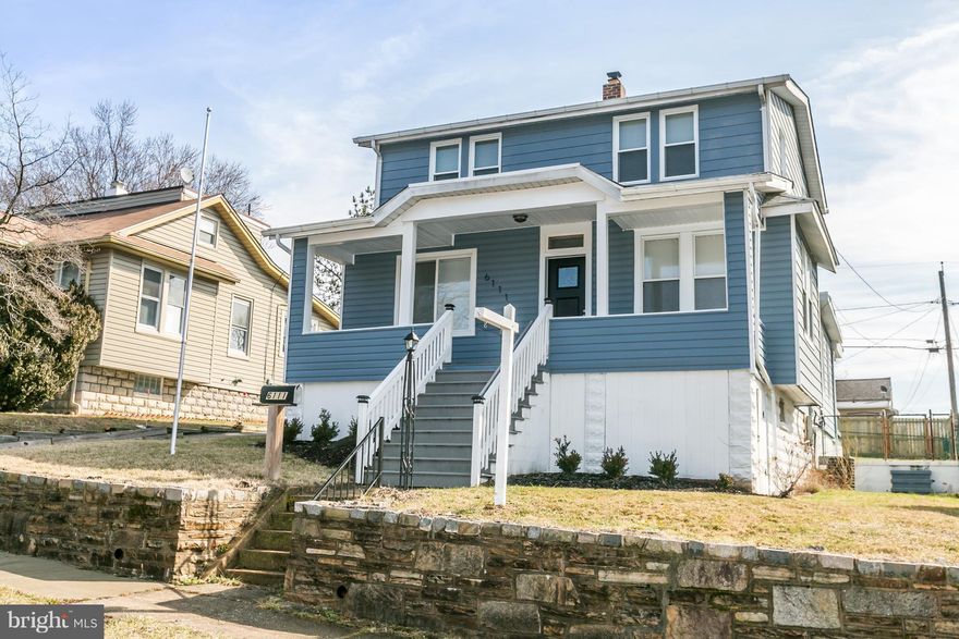 Sellers sad to leave, but today is your lucky day! Large Hamilton home, recently renovated & hardly lived in. Open floor plan great for entertaining. Huge gourmet kitchen, spacious 1st floor master w/ensuite bath & walk-in closets, 1st fl. laundry & bath, all bedrooms have large closets, unfinished tall basement w/space for rooms, deck off mudroom, 2-car garage, and flat yard. OPEN 2/24 12-2pm.