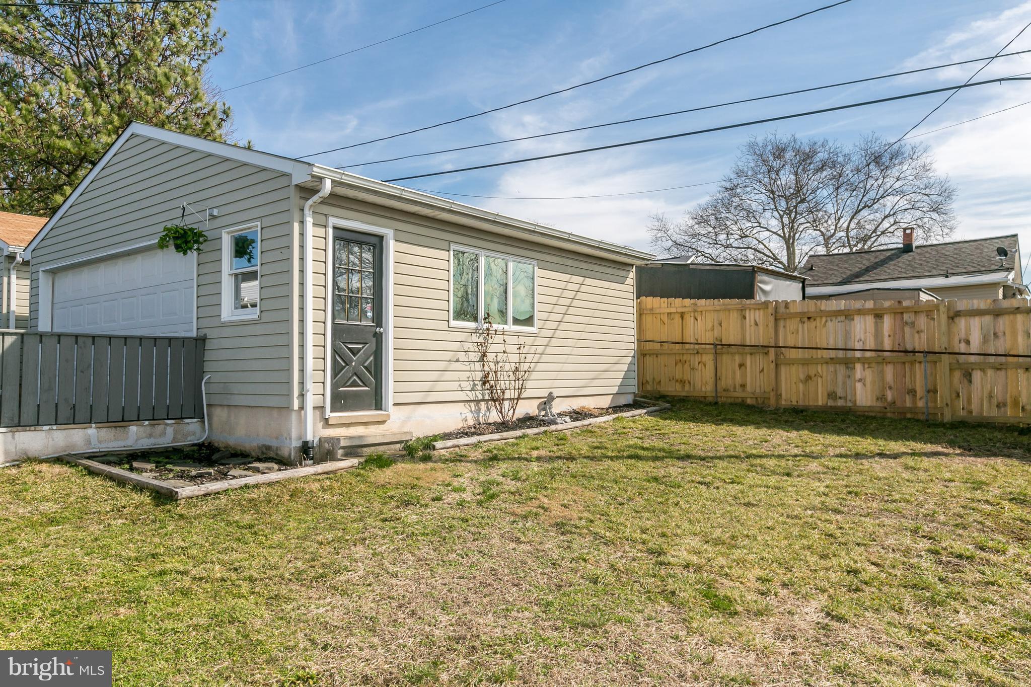 HAMILTON HEIGHTS - Residential