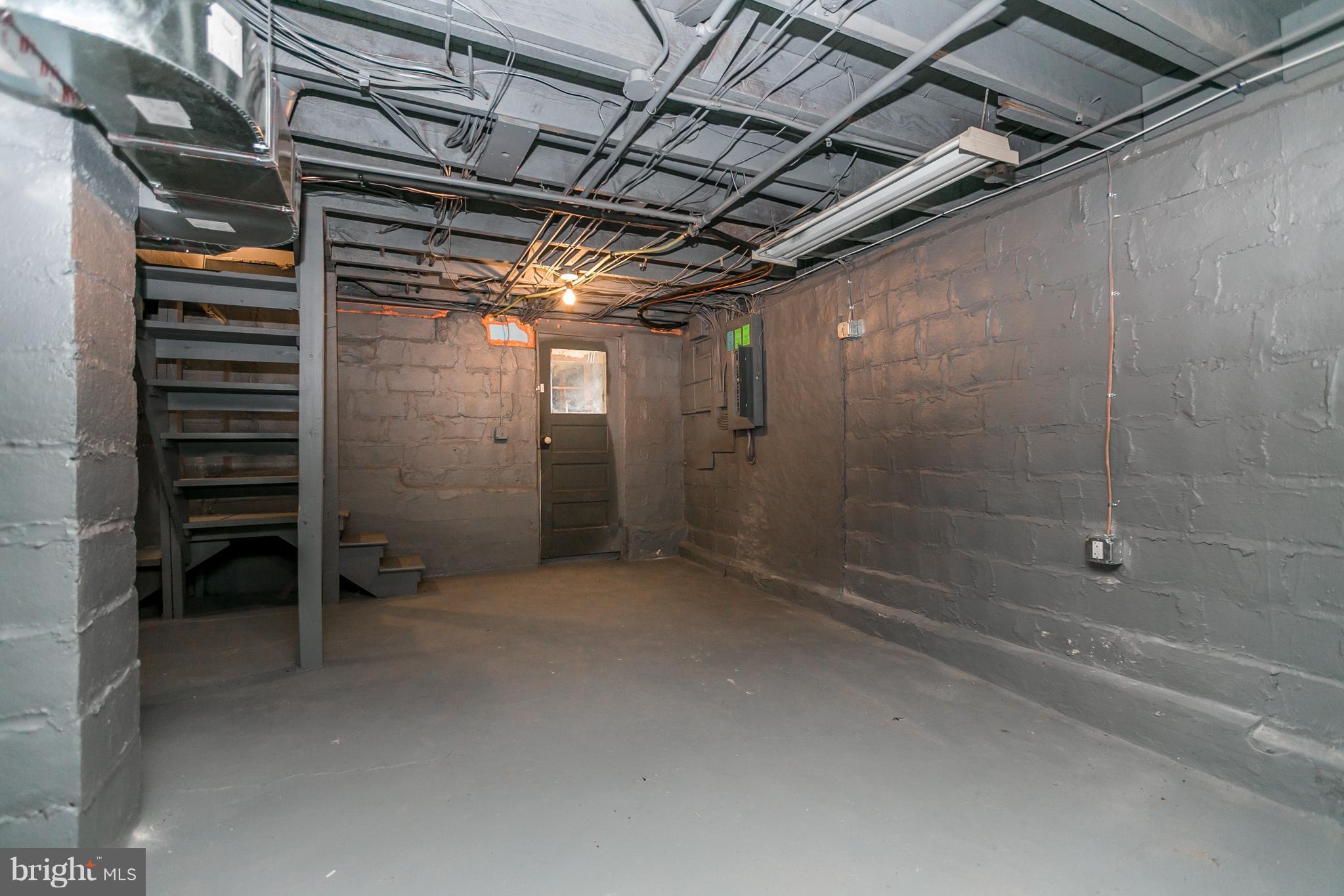 HAMILTON HEIGHTS - Residential