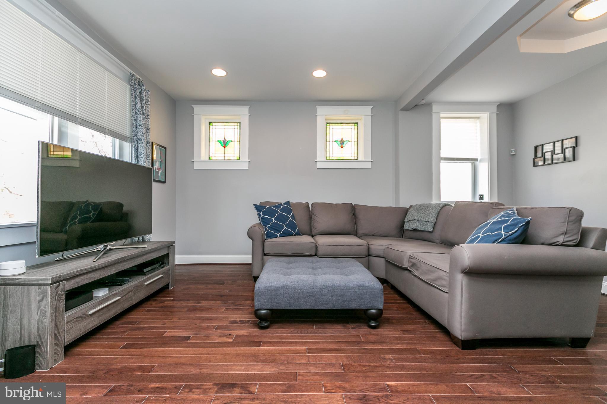 HAMILTON HEIGHTS - Residential