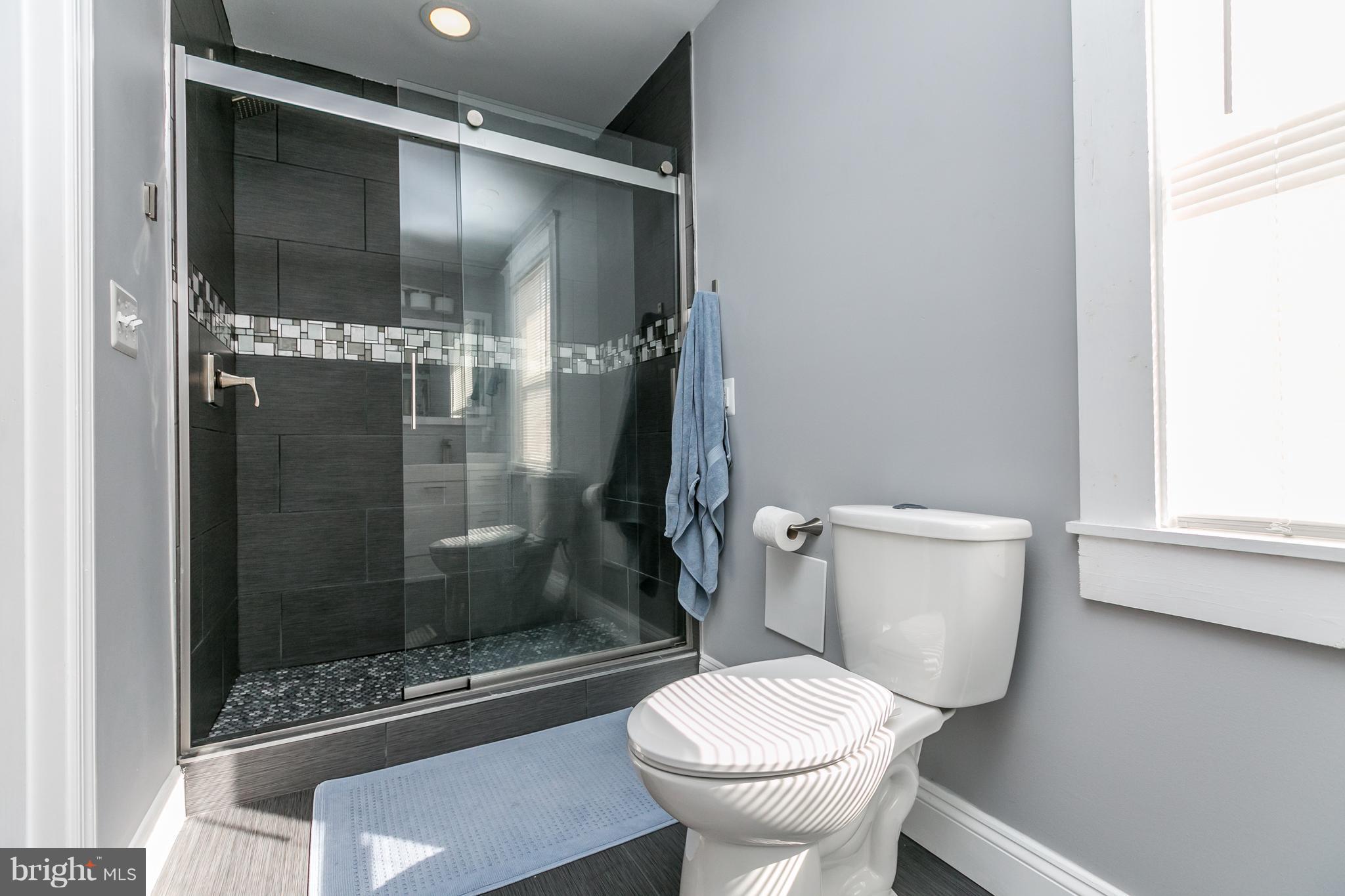 HAMILTON HEIGHTS - Residential