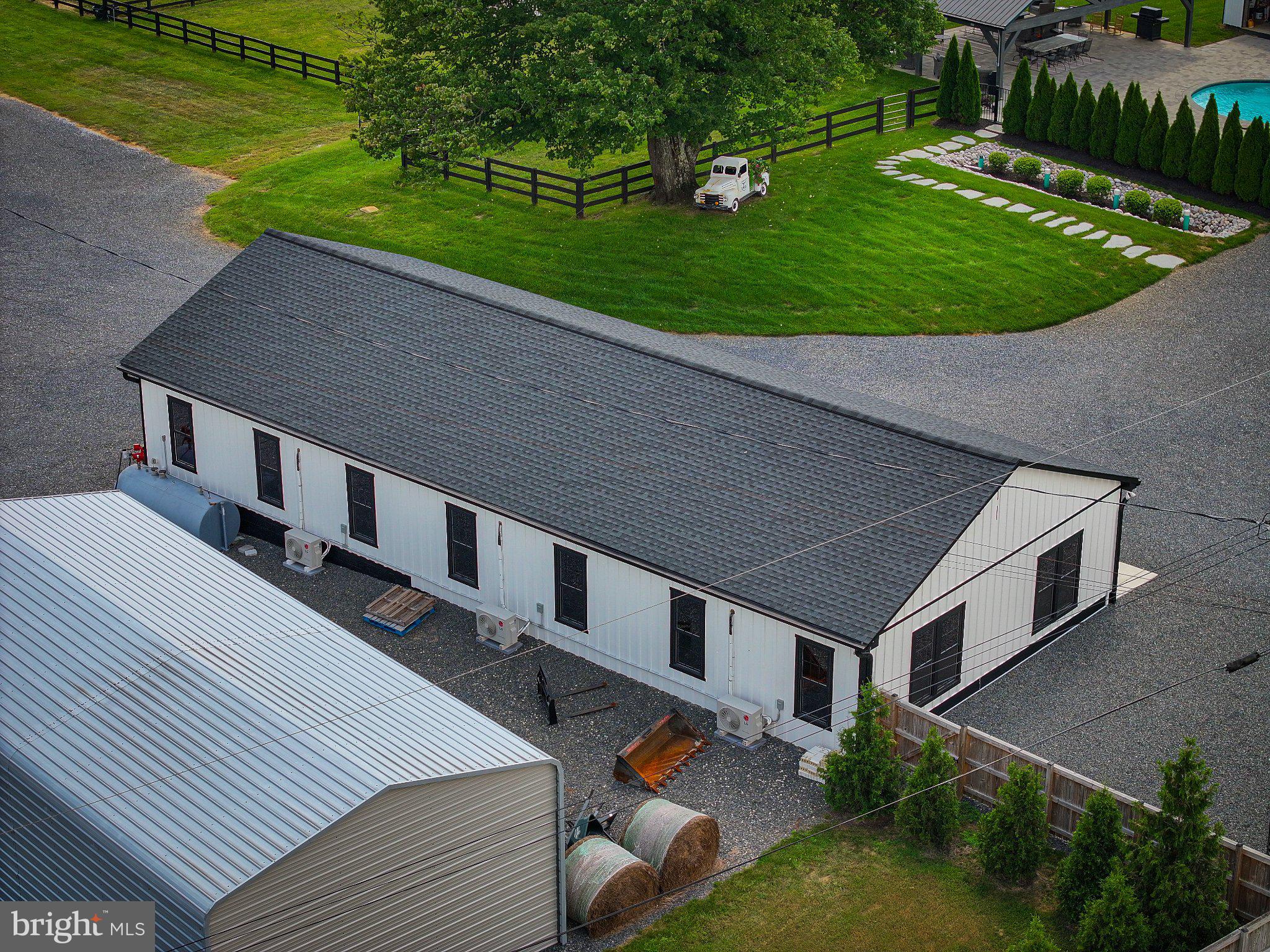 3857 WAYSON ROAD