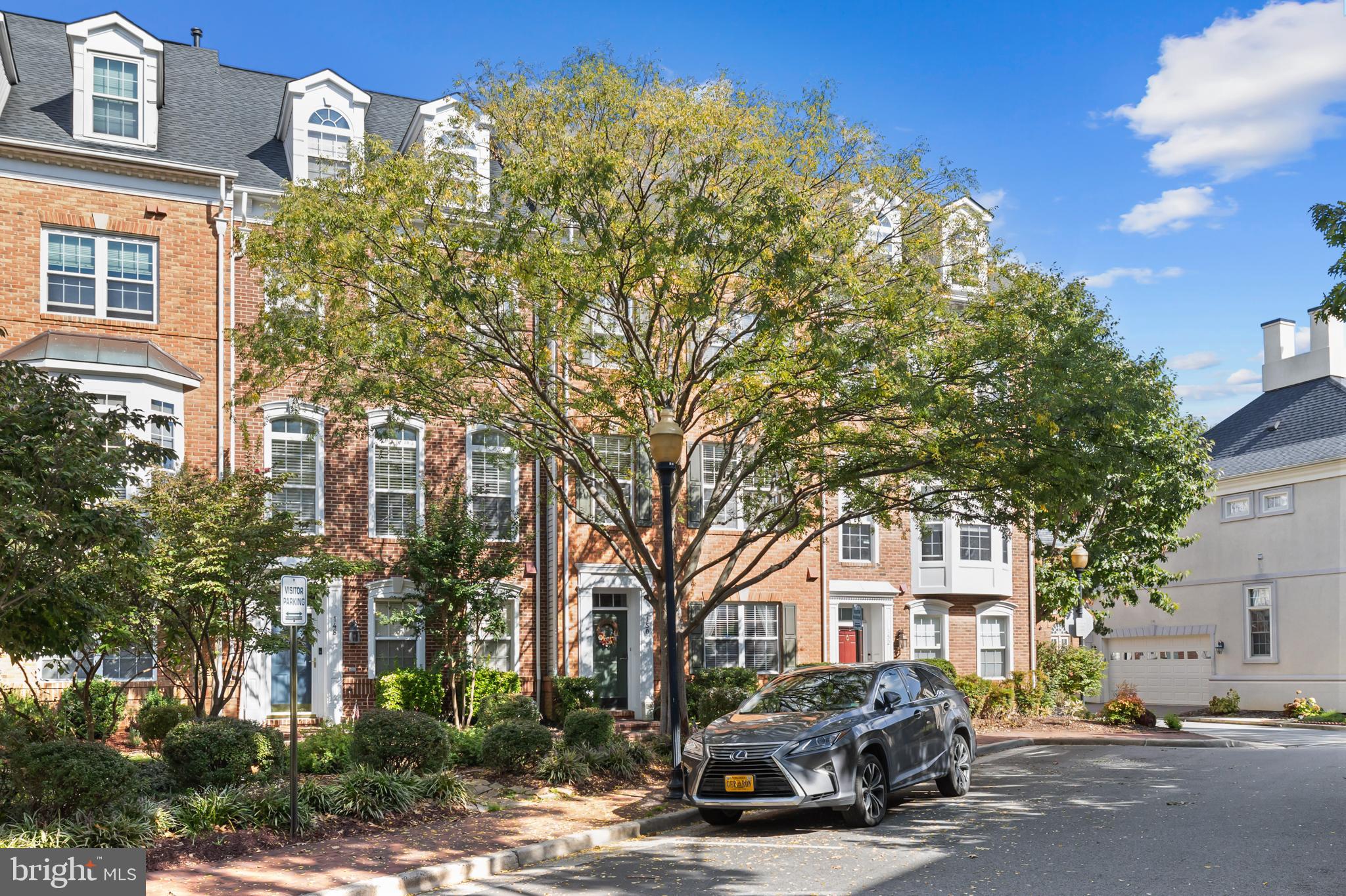 150 MARTIN LANE