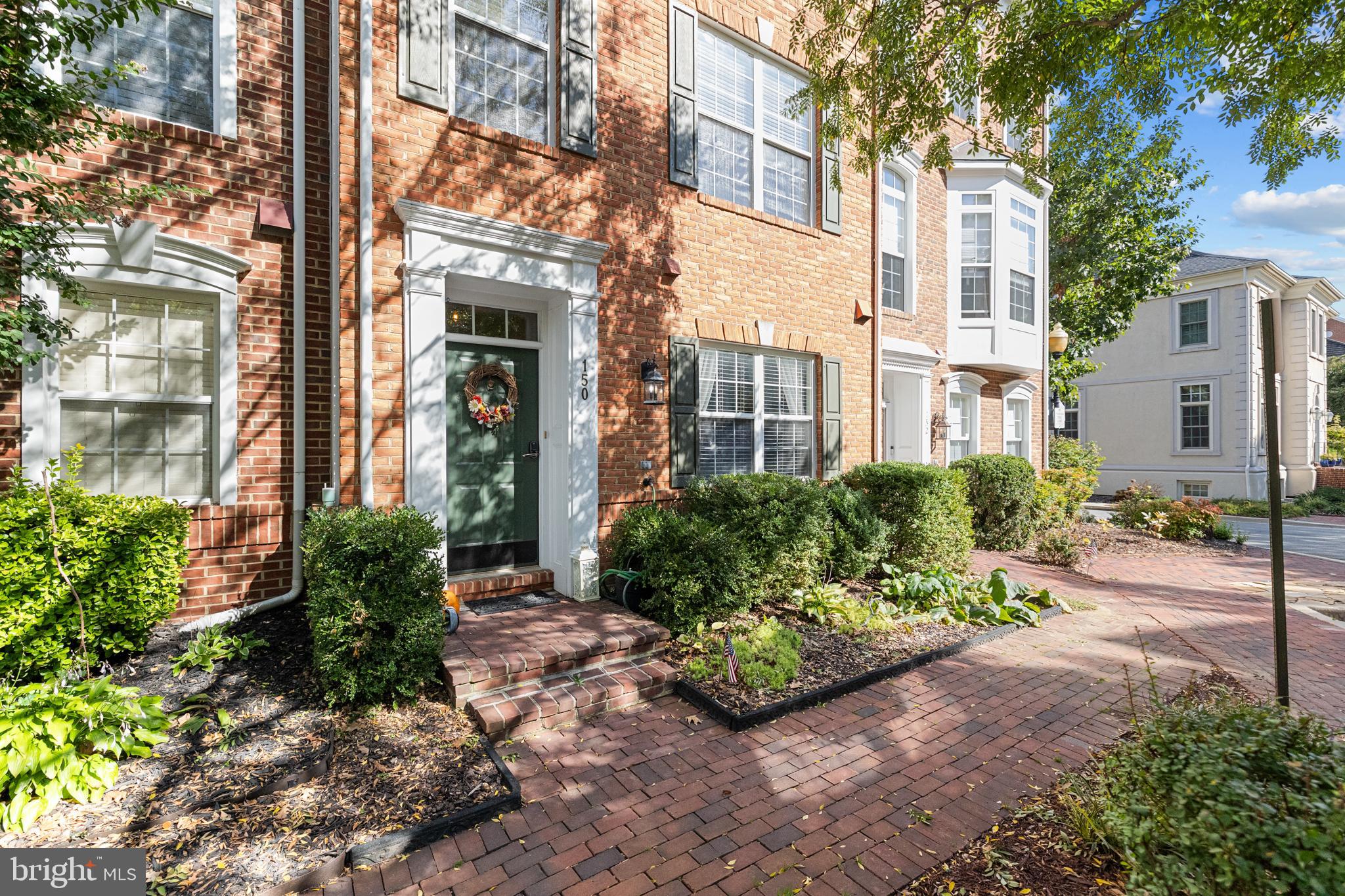 150 MARTIN LANE
