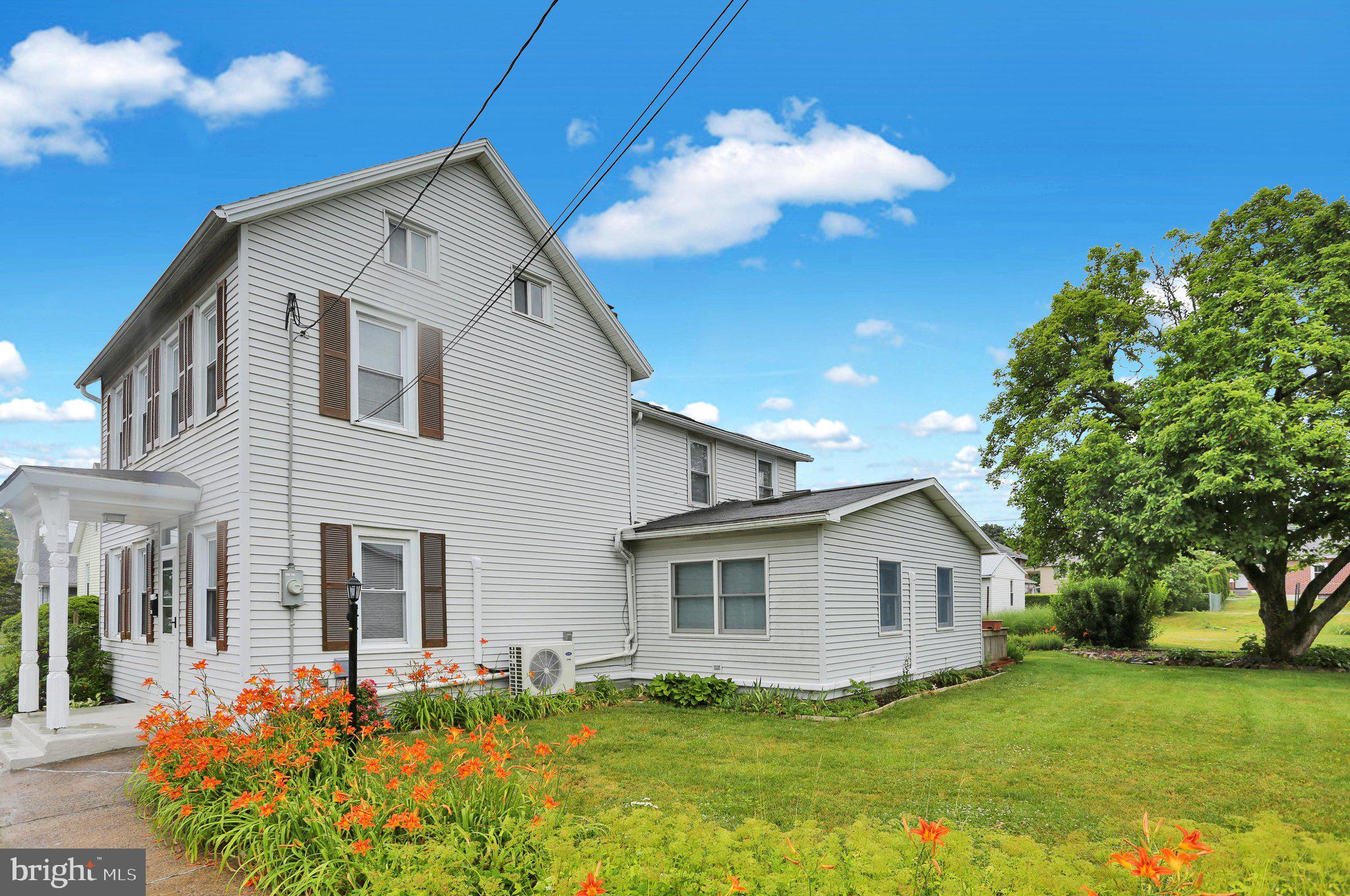238 PENN STREET