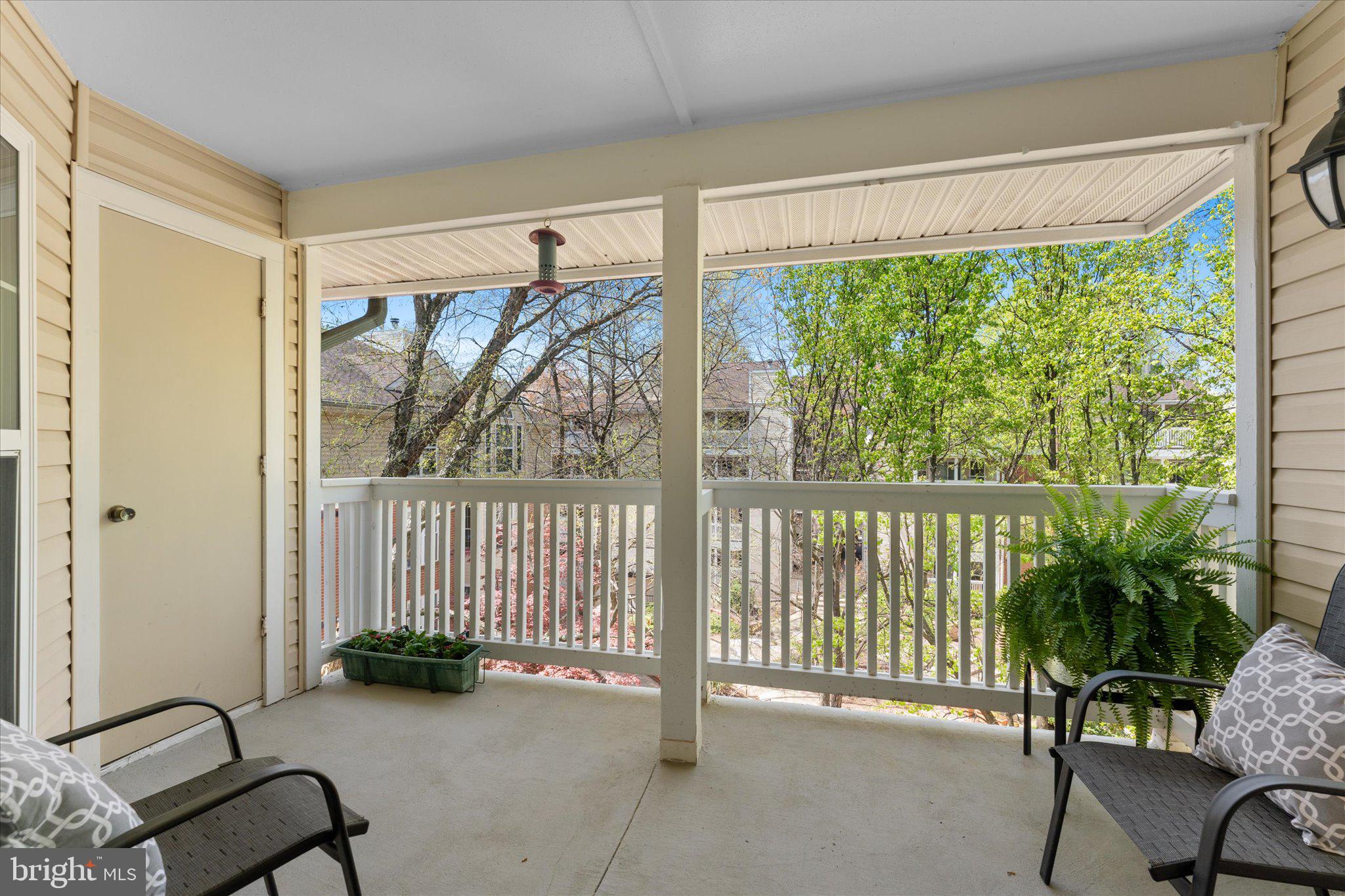 FOUNTAINS AT MCLEAN - Residential