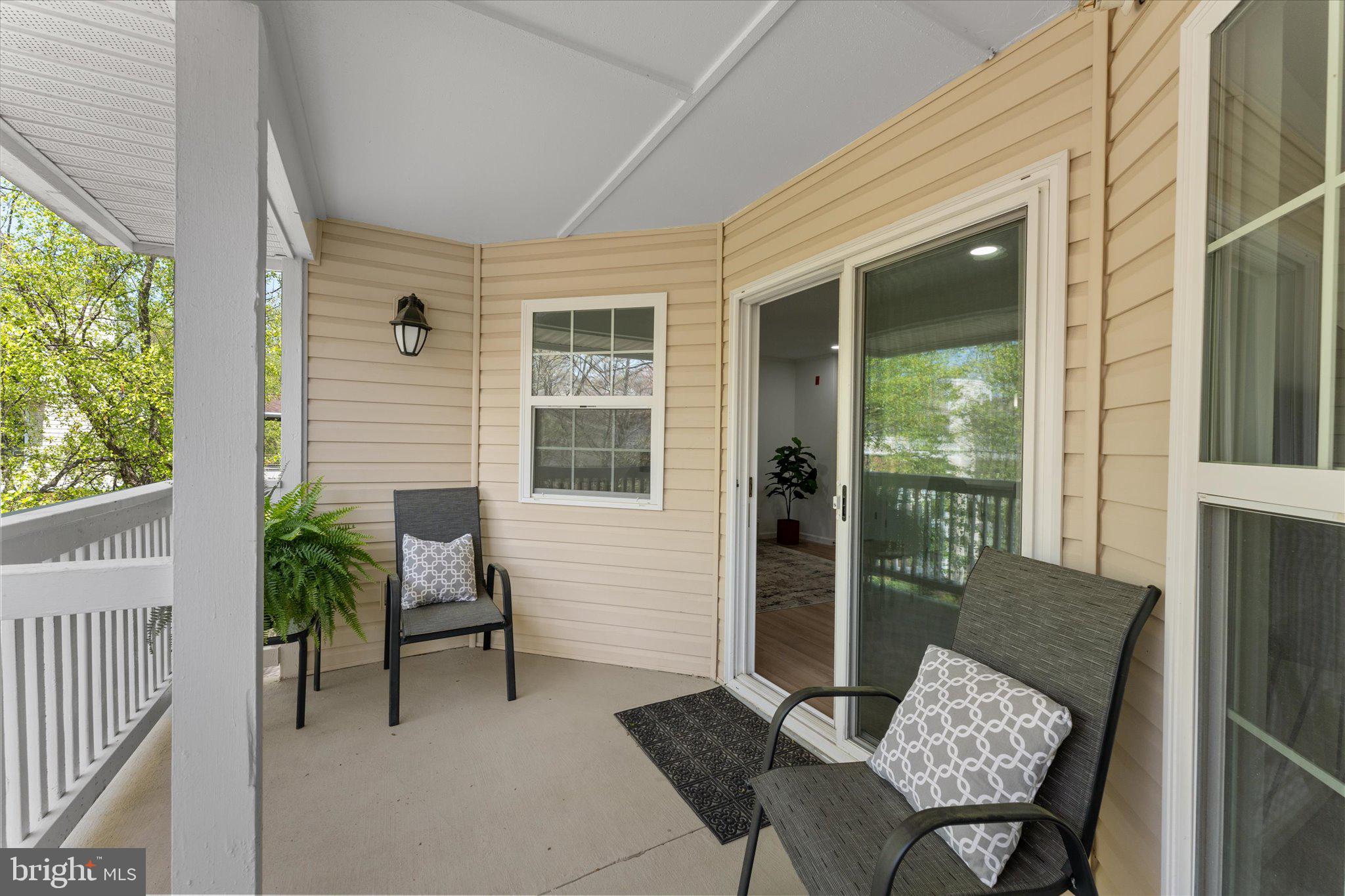 FOUNTAINS AT MCLEAN - Residential