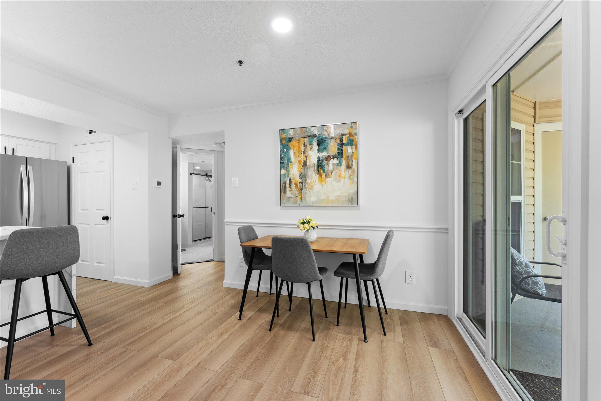 FOUNTAINS AT MCLEAN - Residential