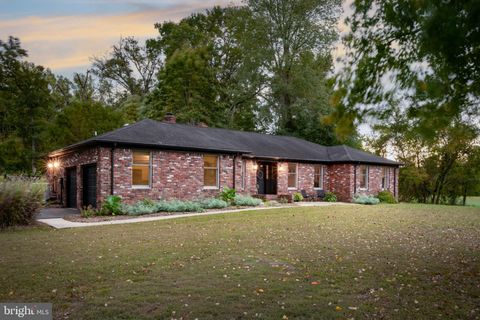 5915 RIVER ROAD BRYANS ROAD MD 20616