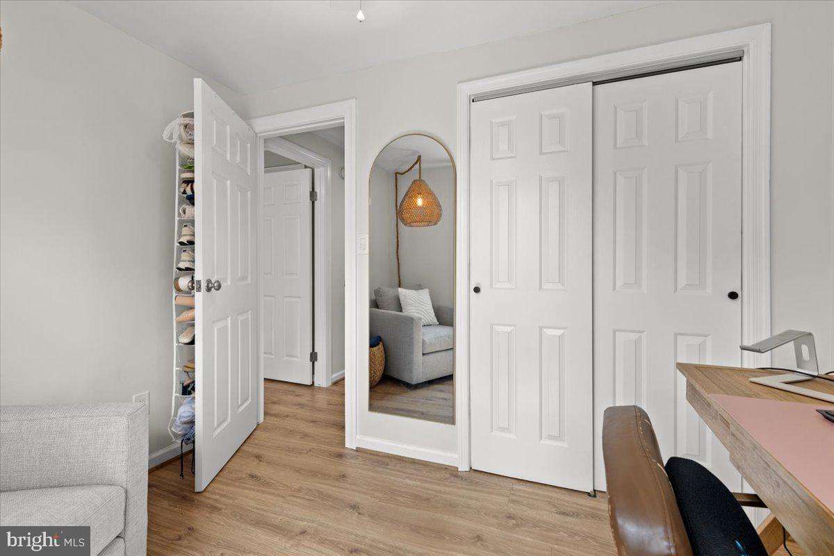 FOXFIELD - Residential