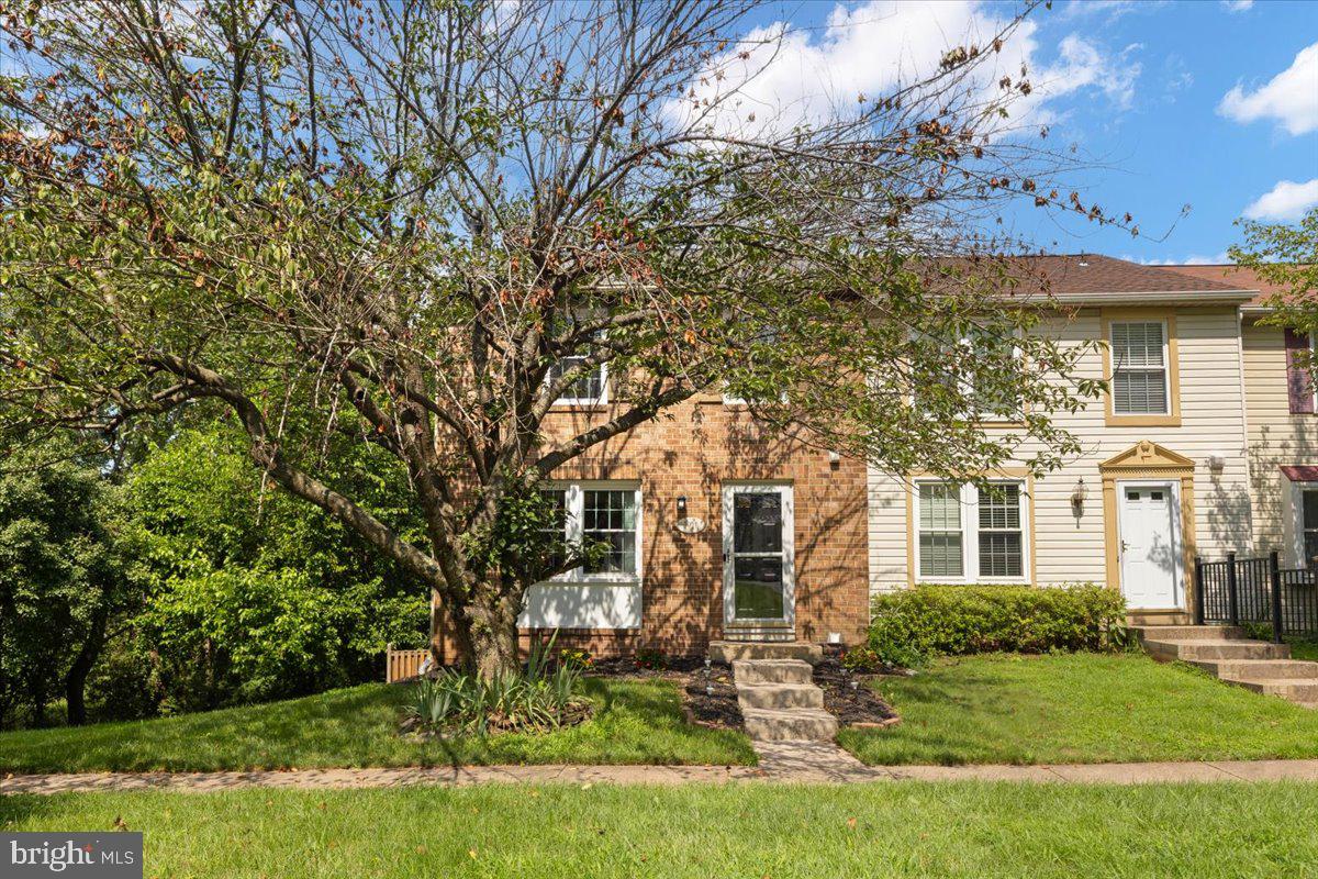 FOXFIELD - Residential