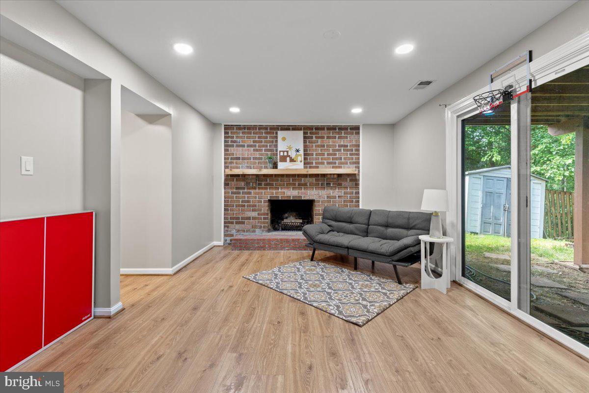 FOXFIELD - Residential