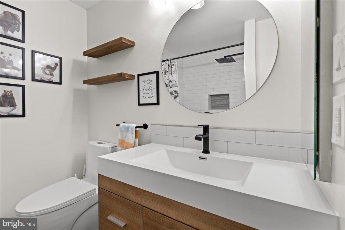 FOXFIELD - Residential