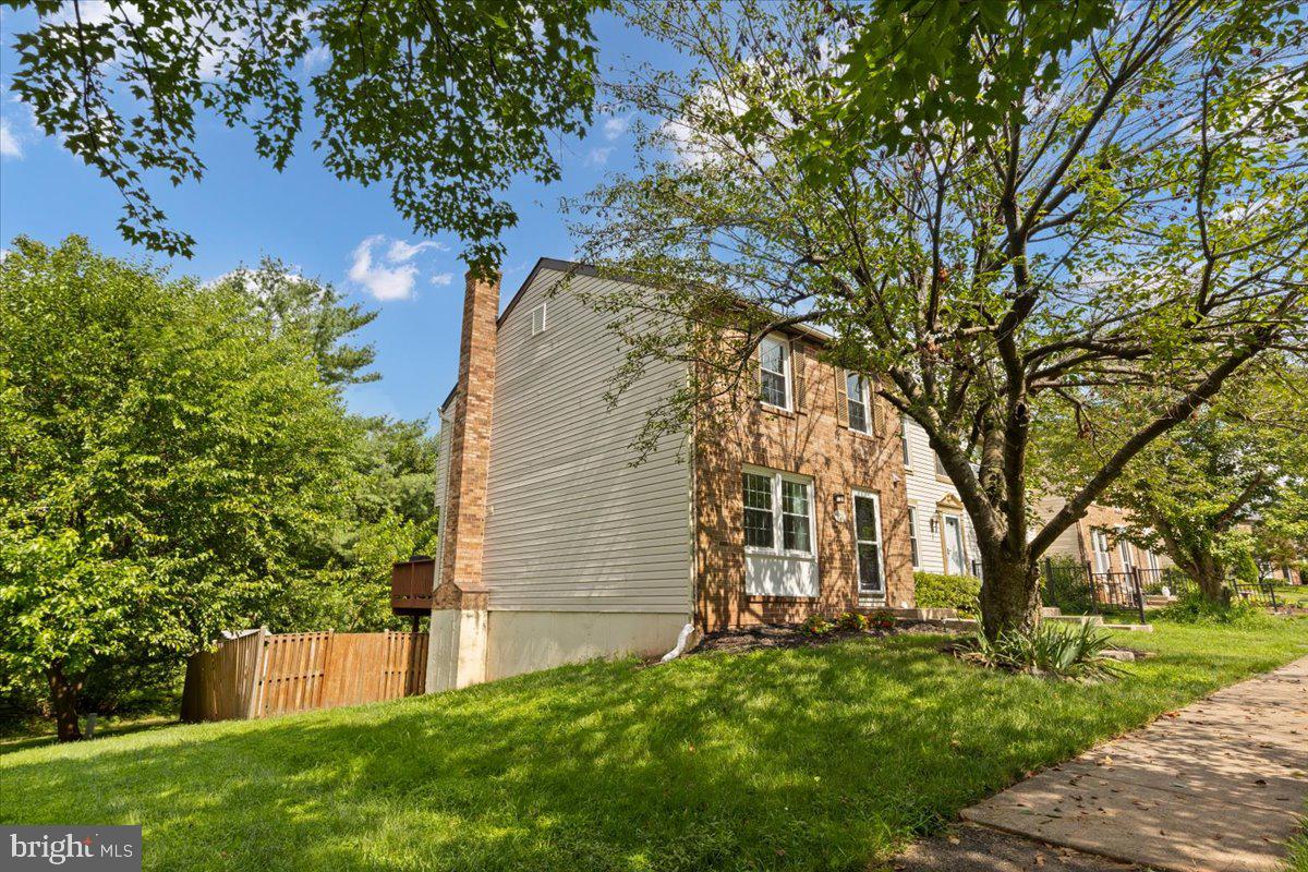 FOXFIELD - Residential