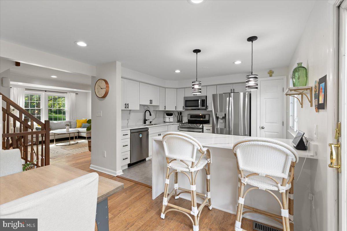 FOXFIELD - Residential