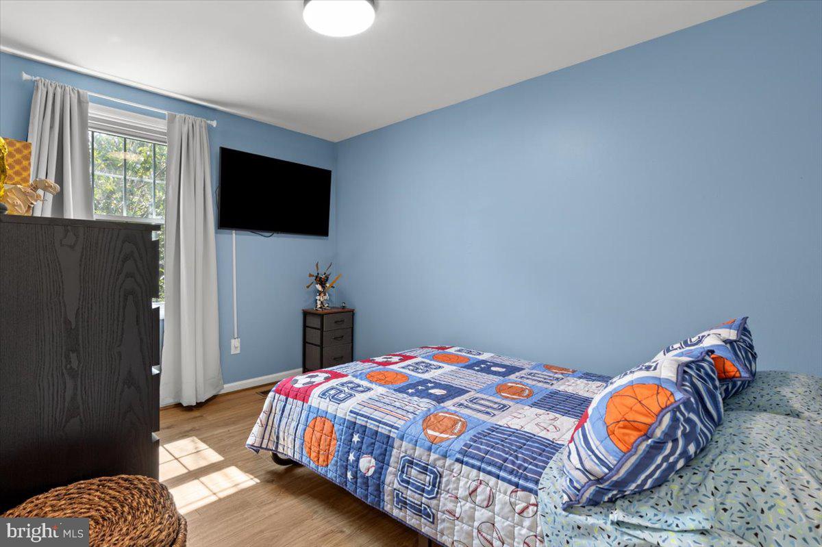 FOXFIELD - Residential