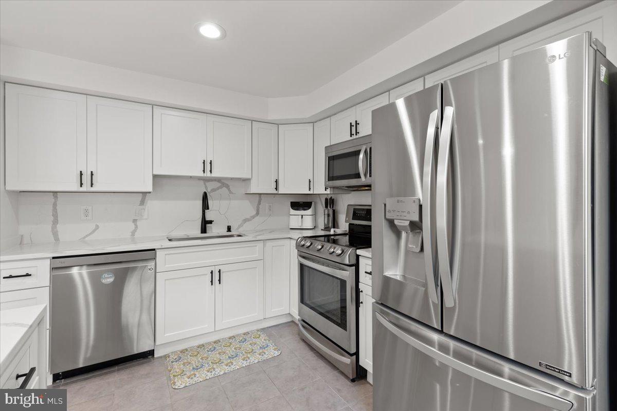 FOXFIELD - Residential