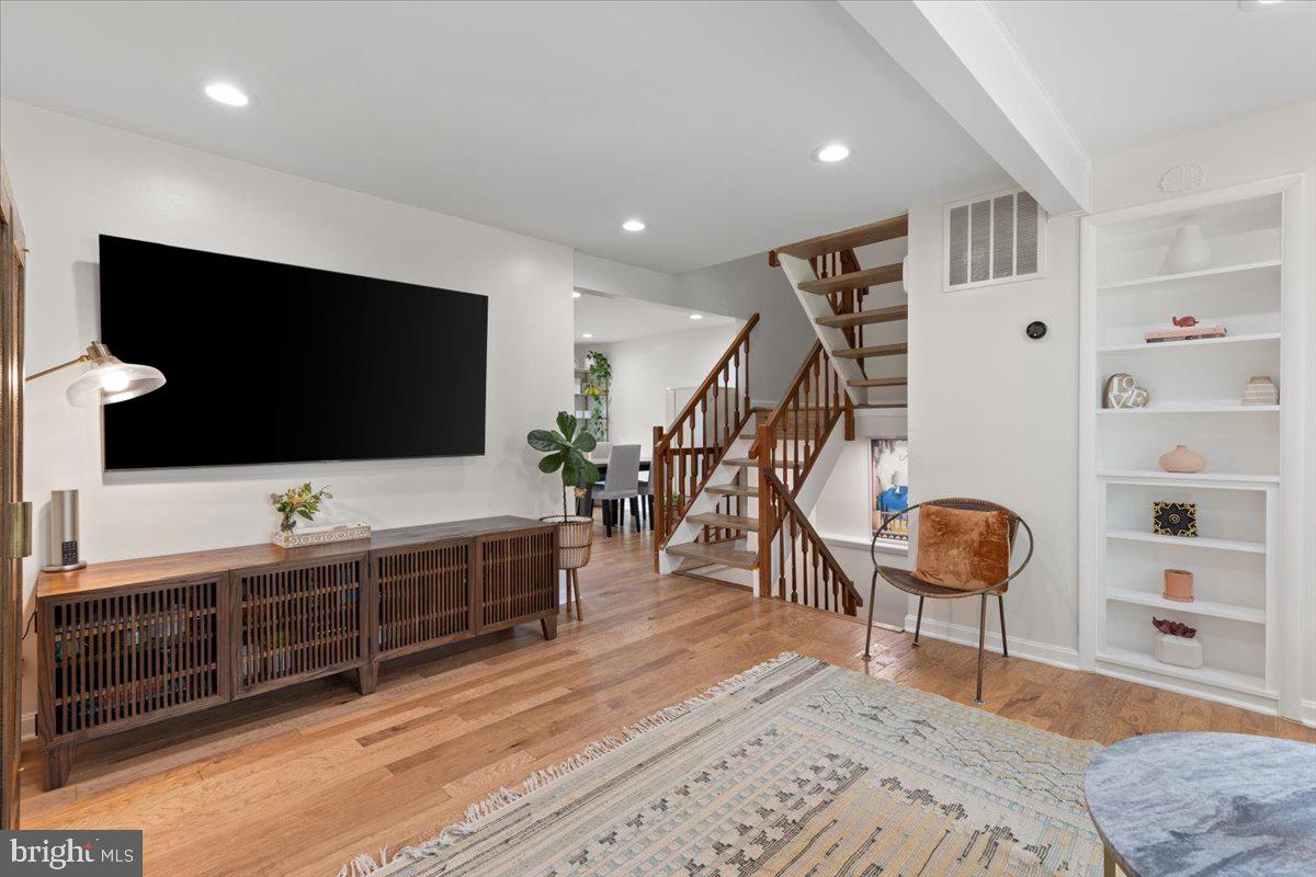 FOXFIELD - Residential