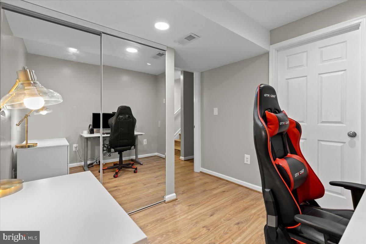 FOXFIELD - Residential