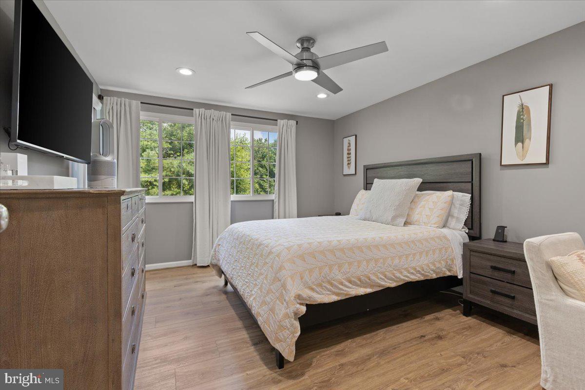 FOXFIELD - Residential